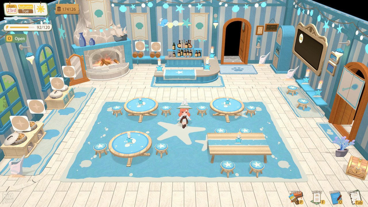 [5]-Dragon Song Tavern: Cozy & Adventurous – Deluxe Edition, v1.0.092402 + 2 DLCs Download