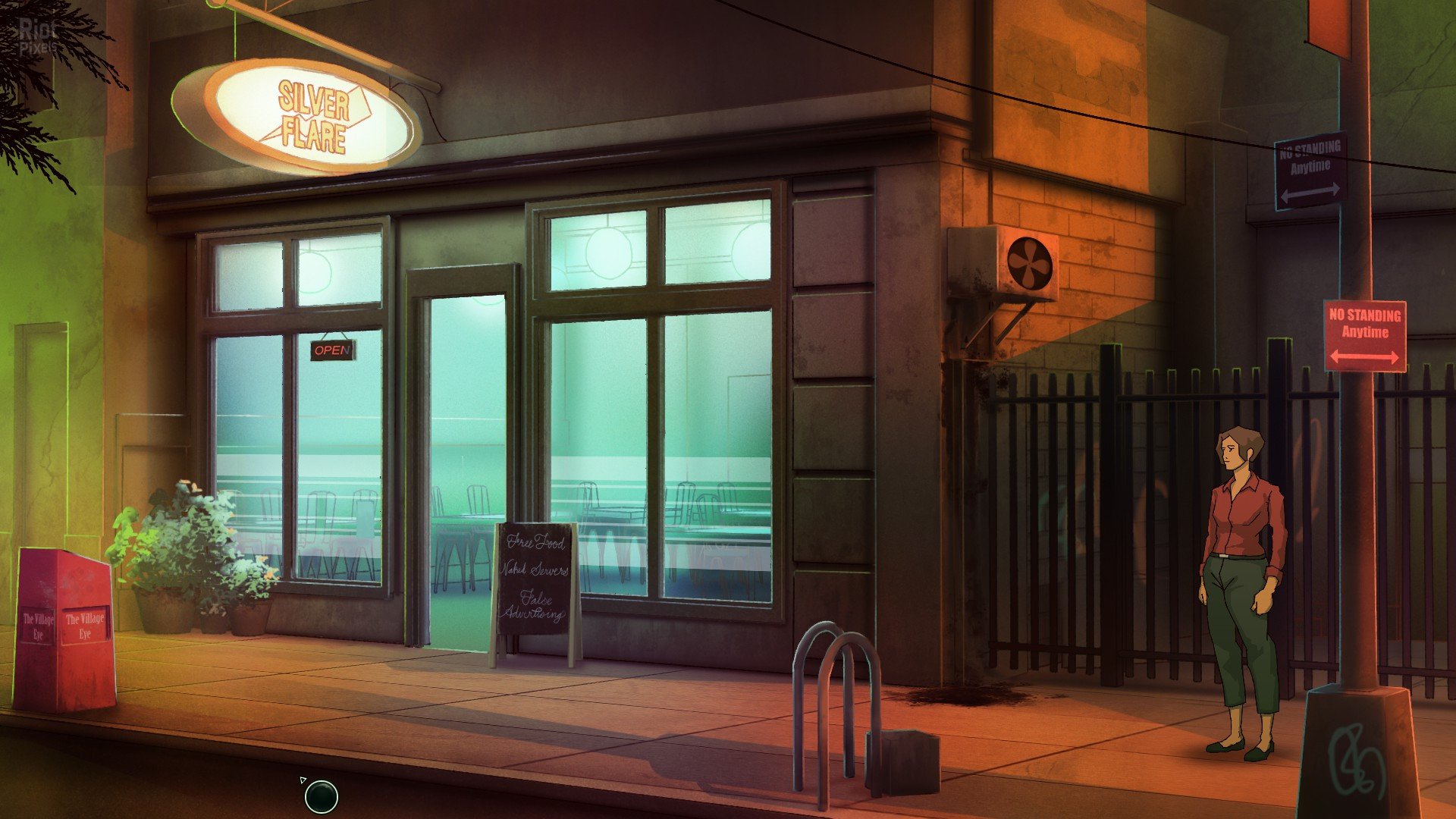 [6]-Old Skies: Deluxe Edition, v2.0a + Bonus Soundtrack Download