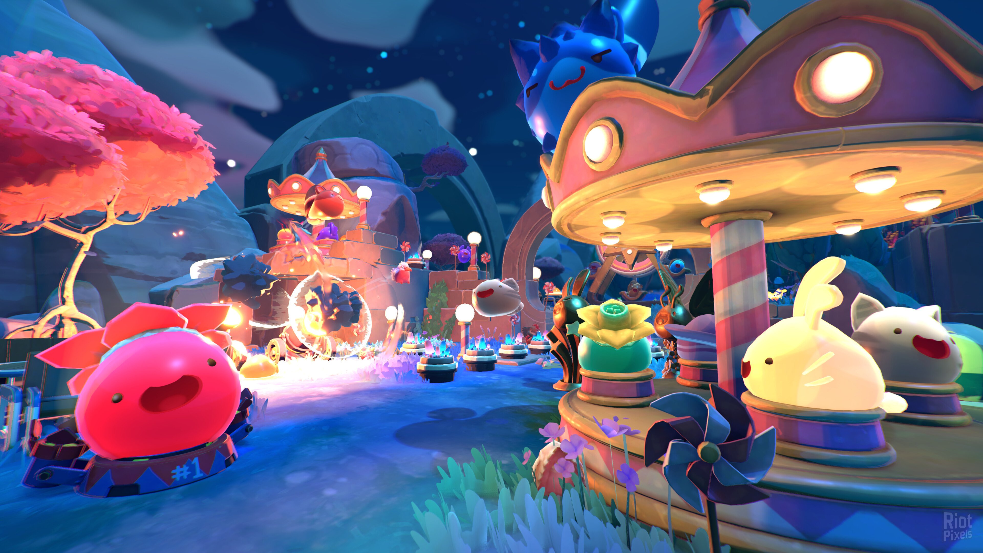 [5]-Slime Rancher 2 – v1.0.0 (Release) + Bonus Soundtrack Download