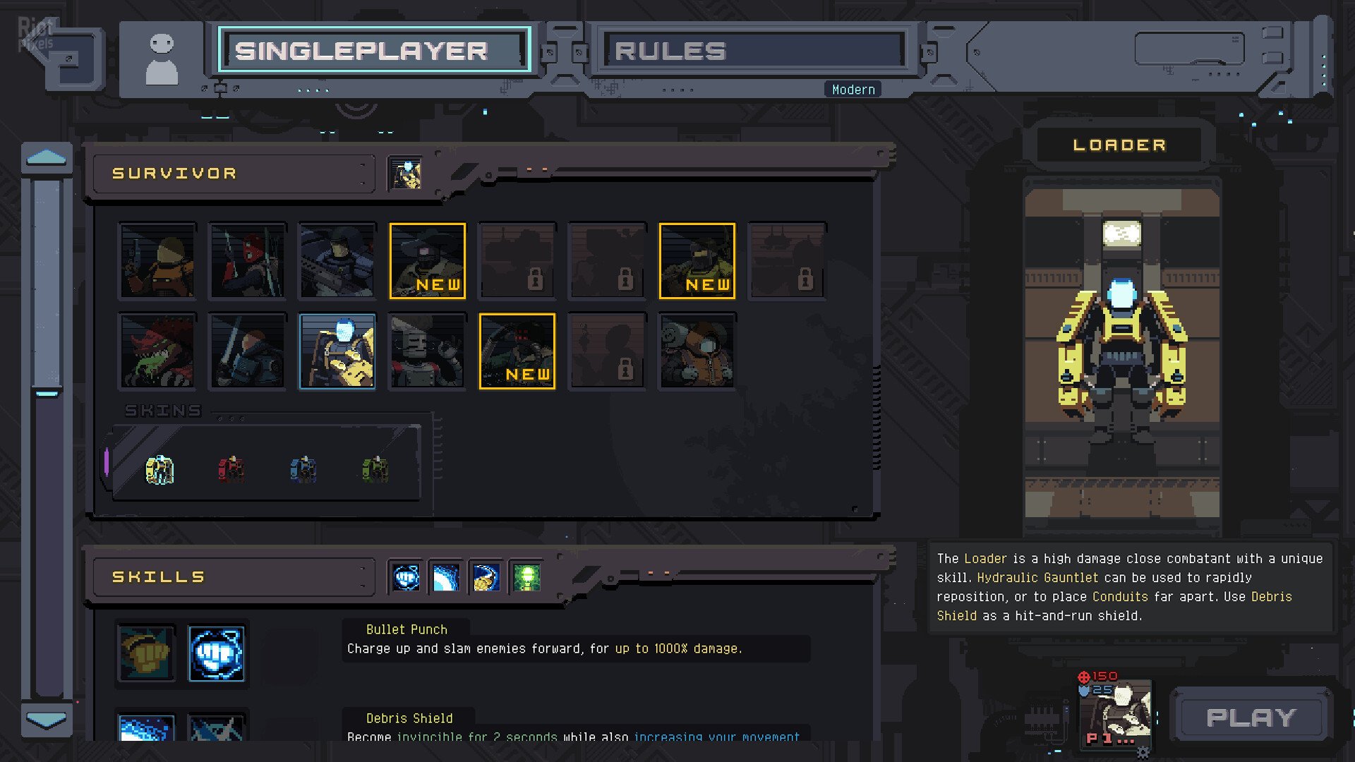 [10]-Risk of Rain Returns – v1.1.0 + Bonus Soundtrack Download