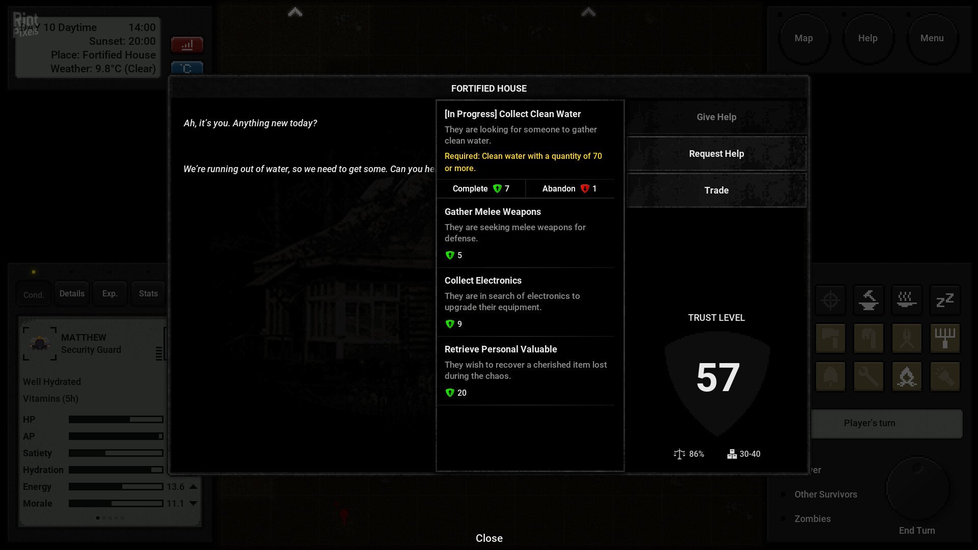 [14]-Terminus: Zombie Survivors – Complete Edition, v1.2.0.108 + 3 DLCs/Bonuses Download