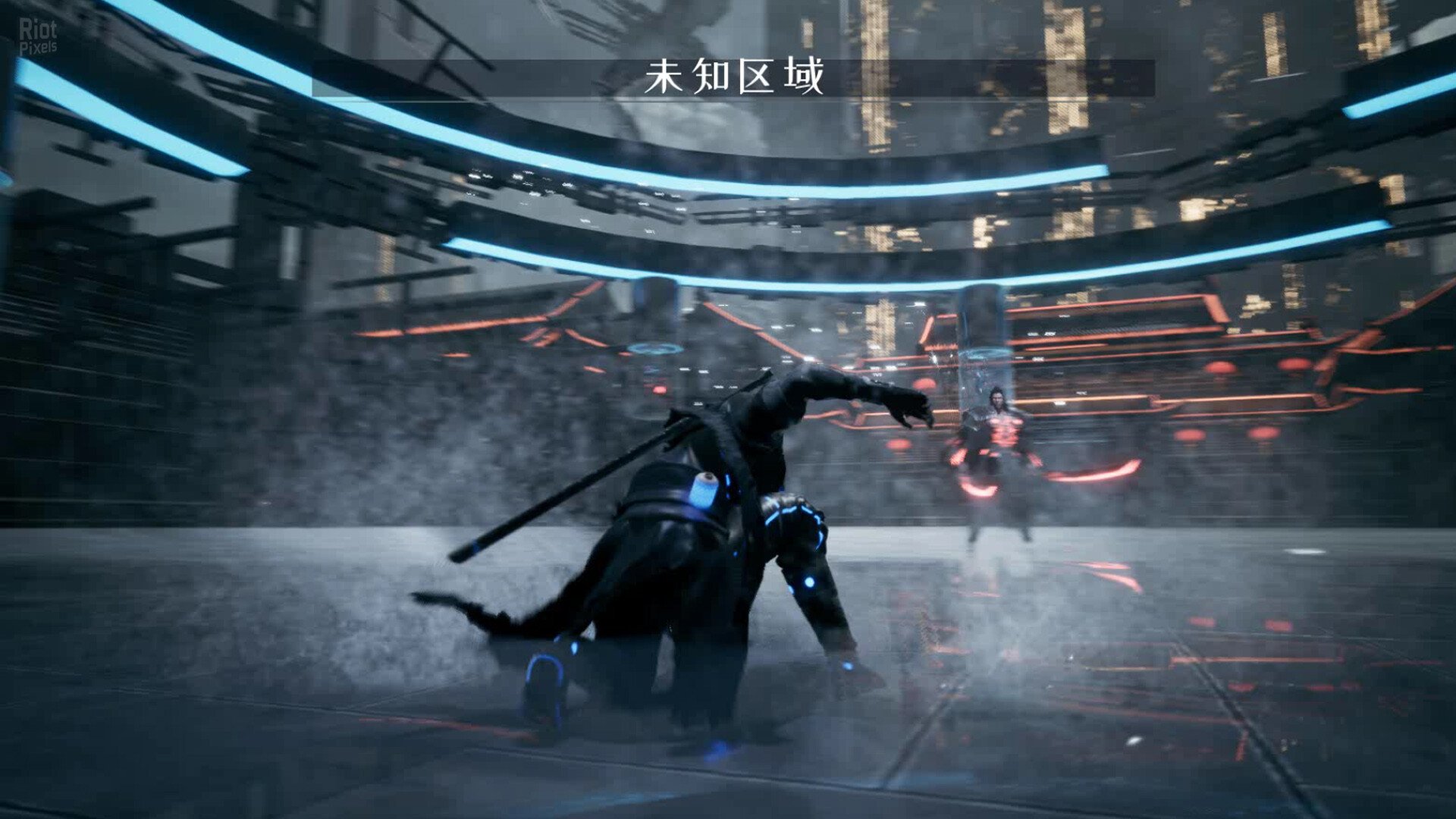 [2]-Liuyin’s World Download