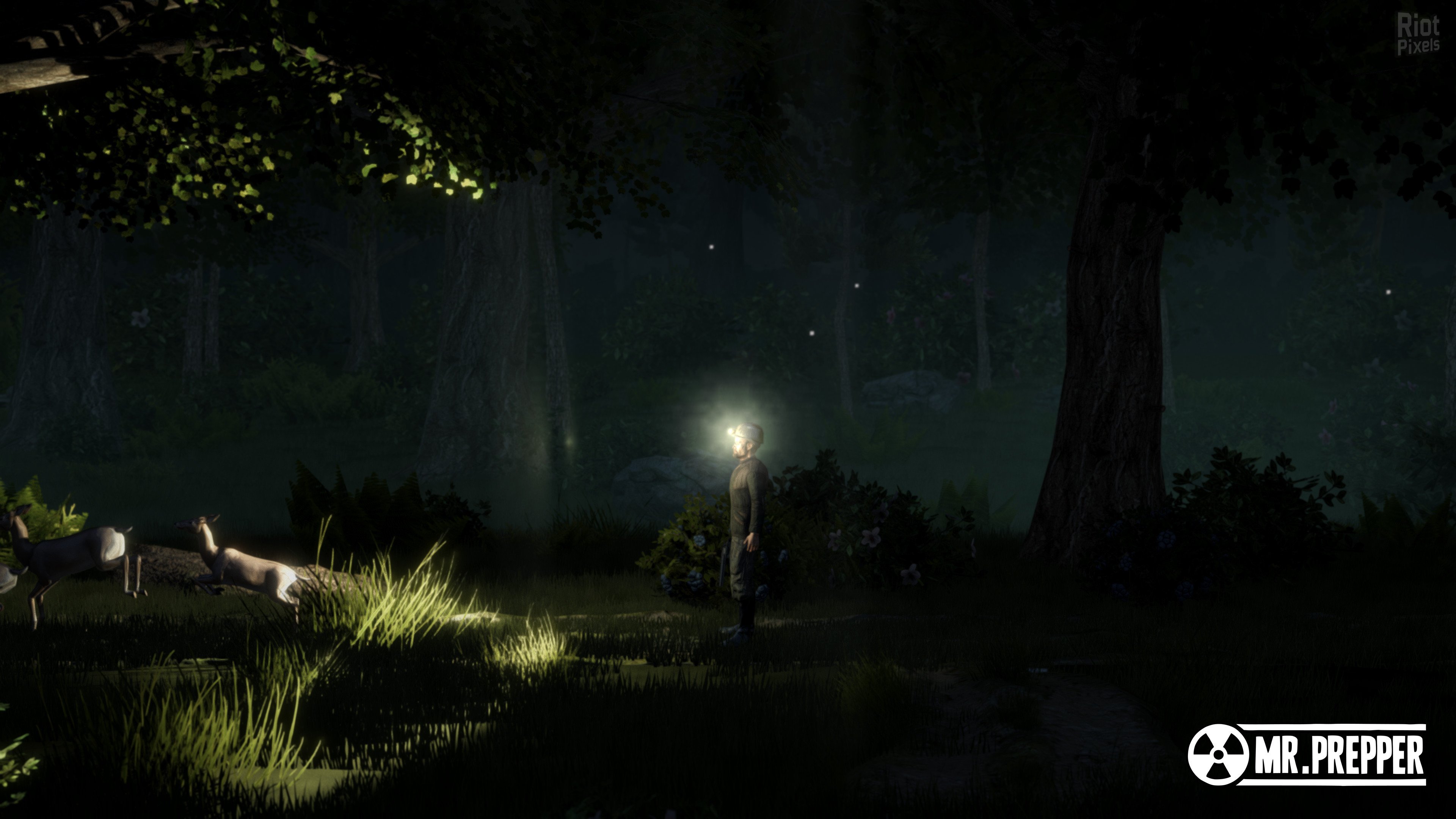 [5]-Mr. Prepper: Anniversary Edition – v1.42b + 3 DLCs/Bonuses Download