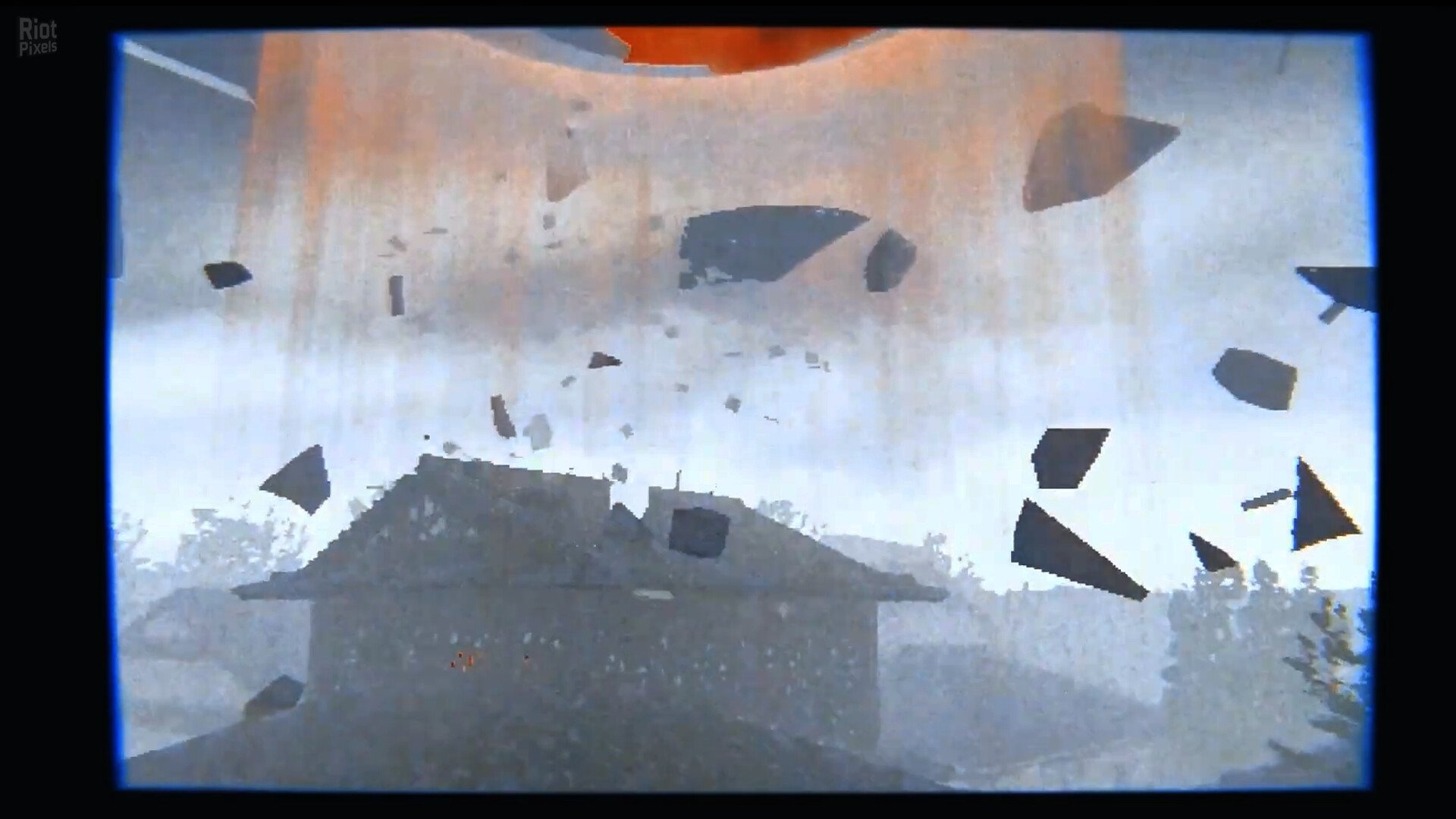 [10]-Fragile Reflection + Bonus OST Download