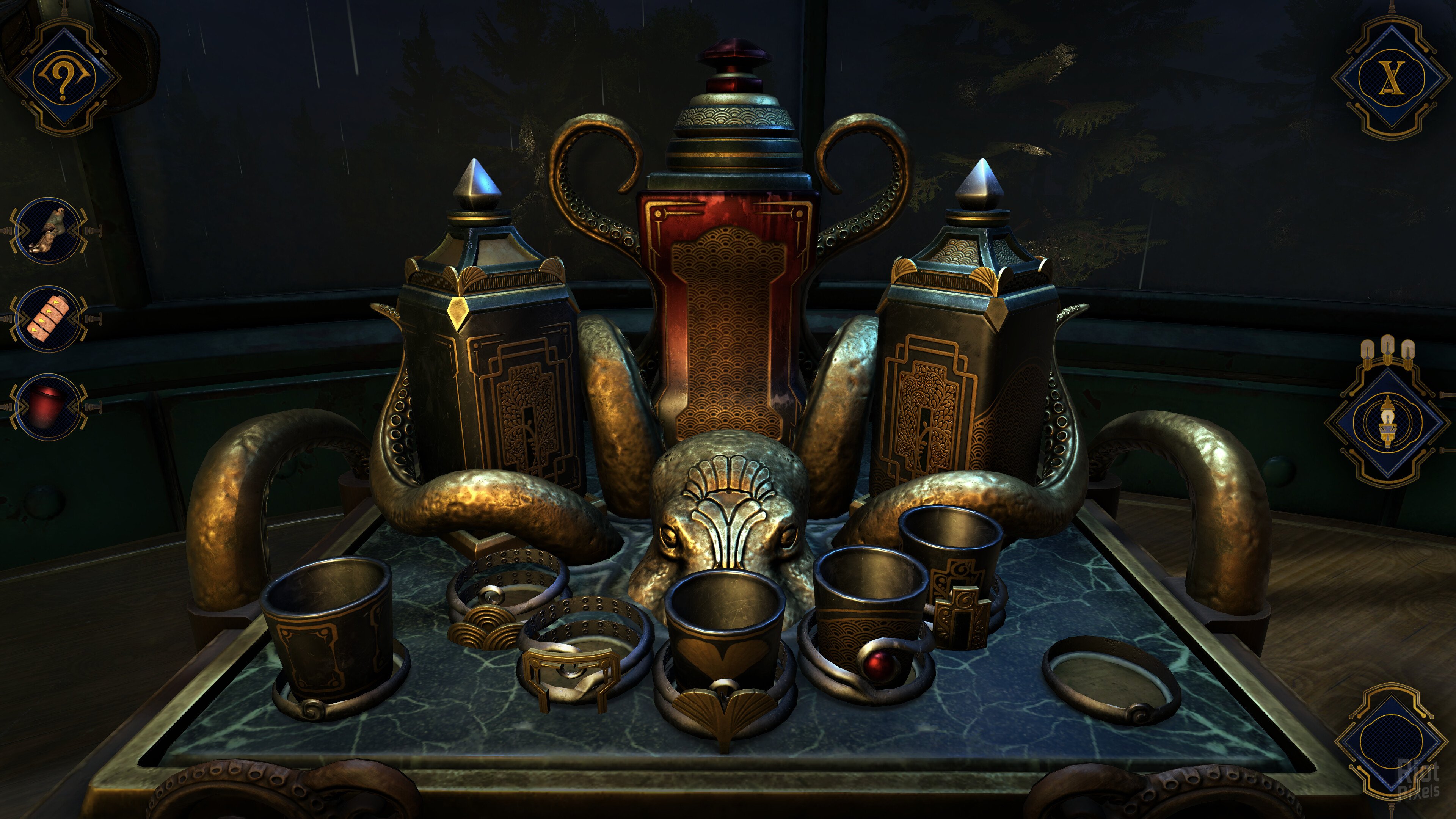 [11]-The House of Tesla Download