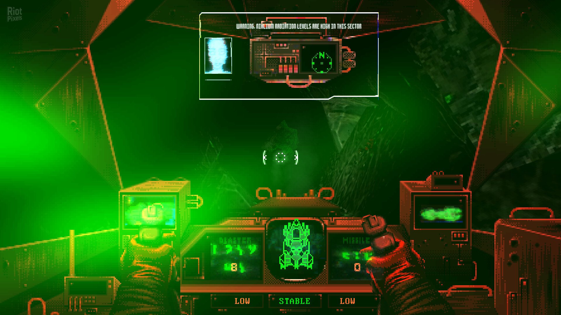 [16]-HYPERVIOLENT – v1.0.0.2 Download