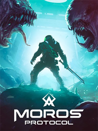 Moros Protocol-HohohoGames