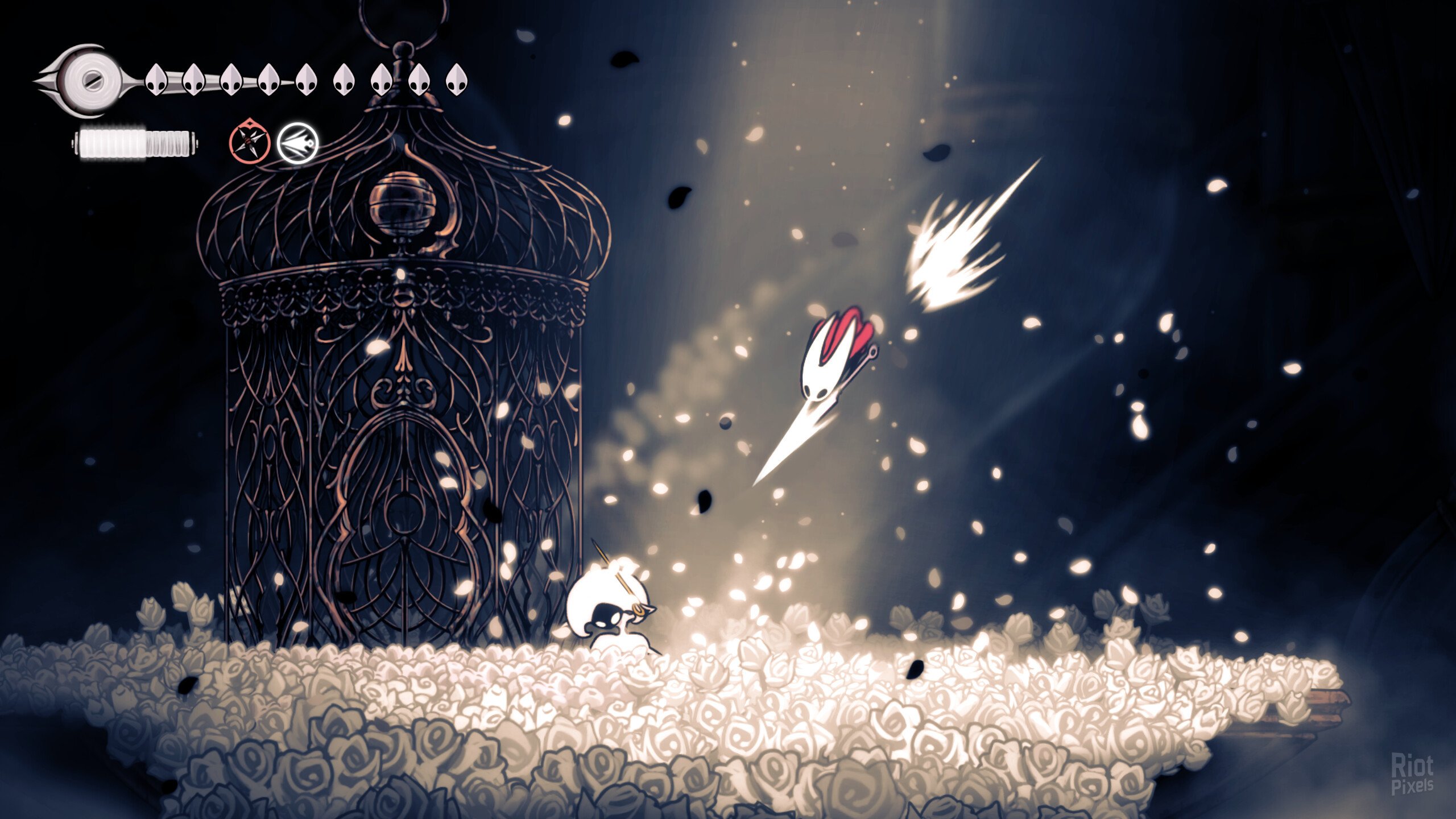 [5]-Hollow Knight: Silksong – v1.0.28324 Download