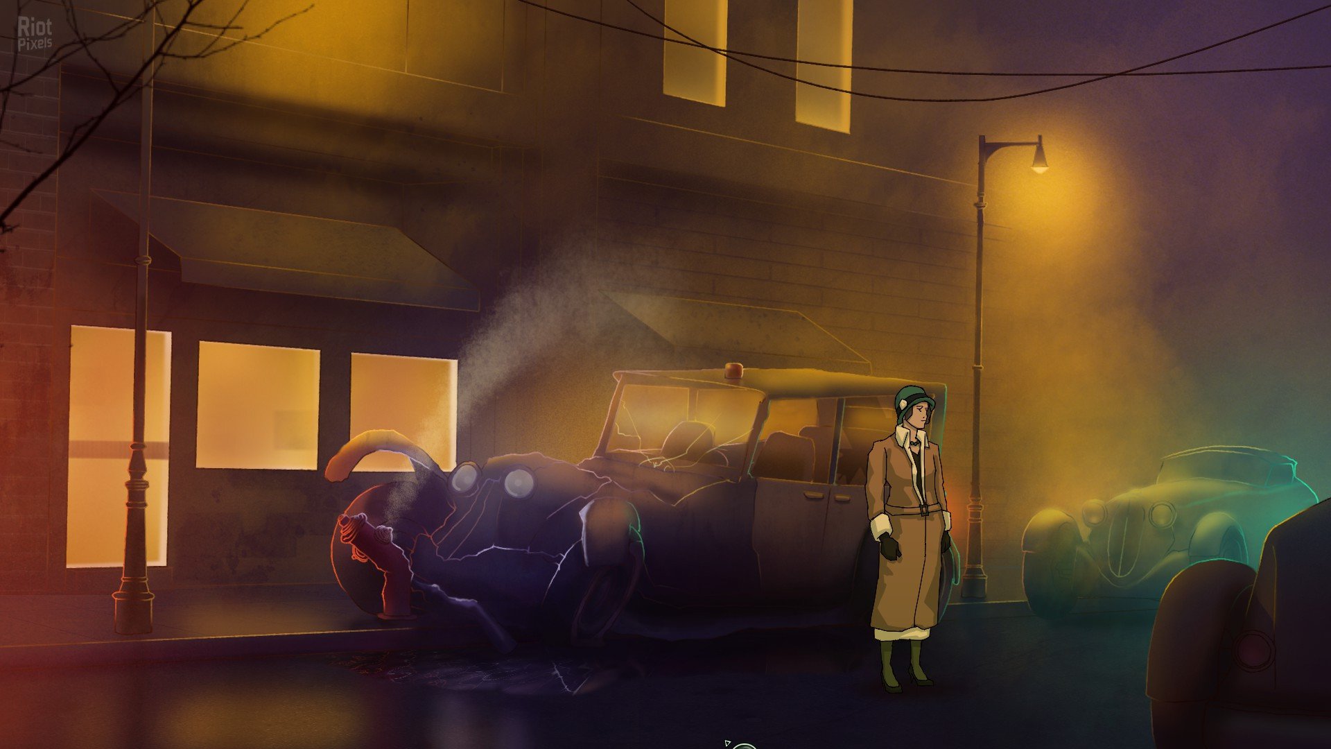 [12]-Old Skies: Deluxe Edition, v2.0a + Bonus Soundtrack Download