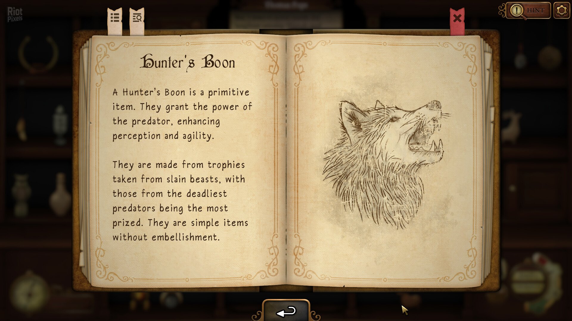 [2]-Strange Antiquities – v1.0.29 + Bonus OST Download