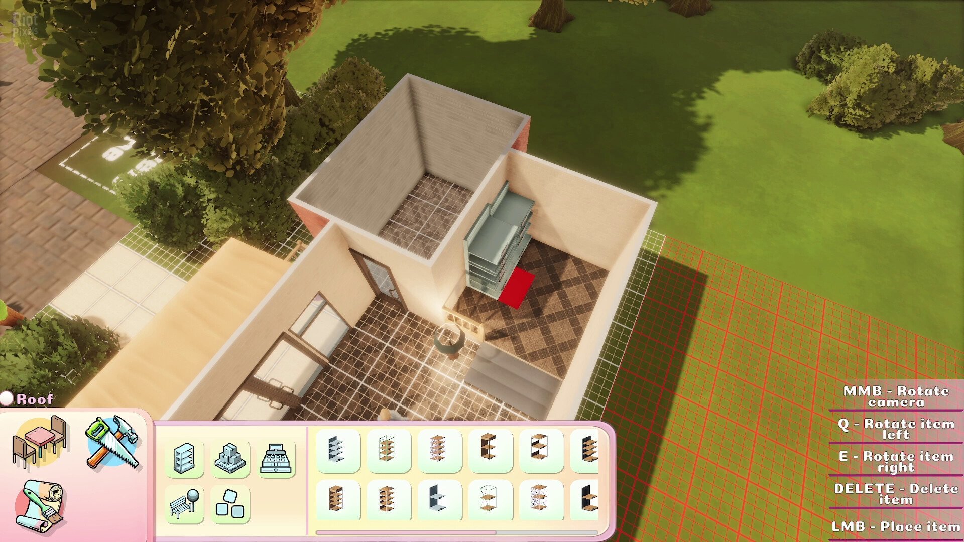 [3]-Candy Shop Simulator Download