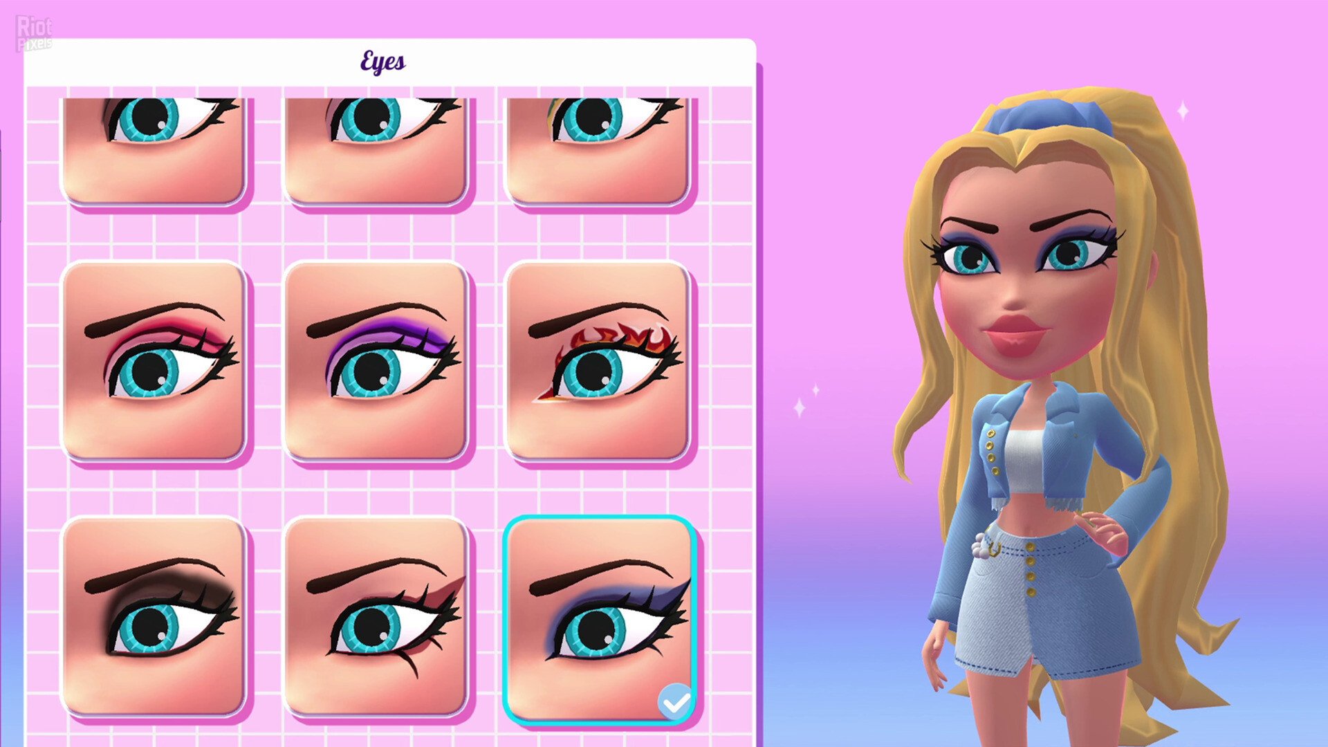 [2]-Bratz: Rhythm & Style – Deluxe Edition, v1.0.0.25.8 + 4 DLCs Download