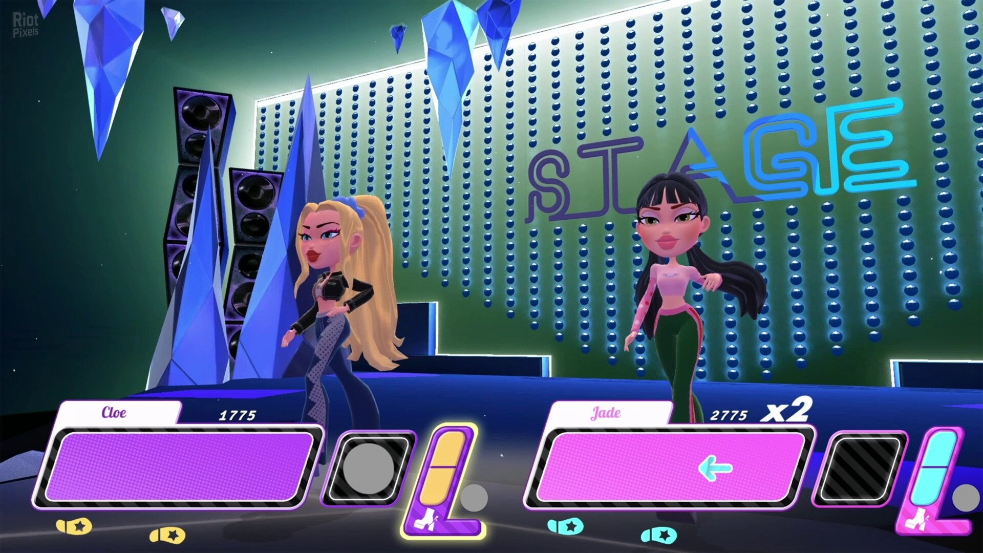 [5]-Bratz: Rhythm & Style – Deluxe Edition, v1.0.0.25.8 + 4 DLCs Download