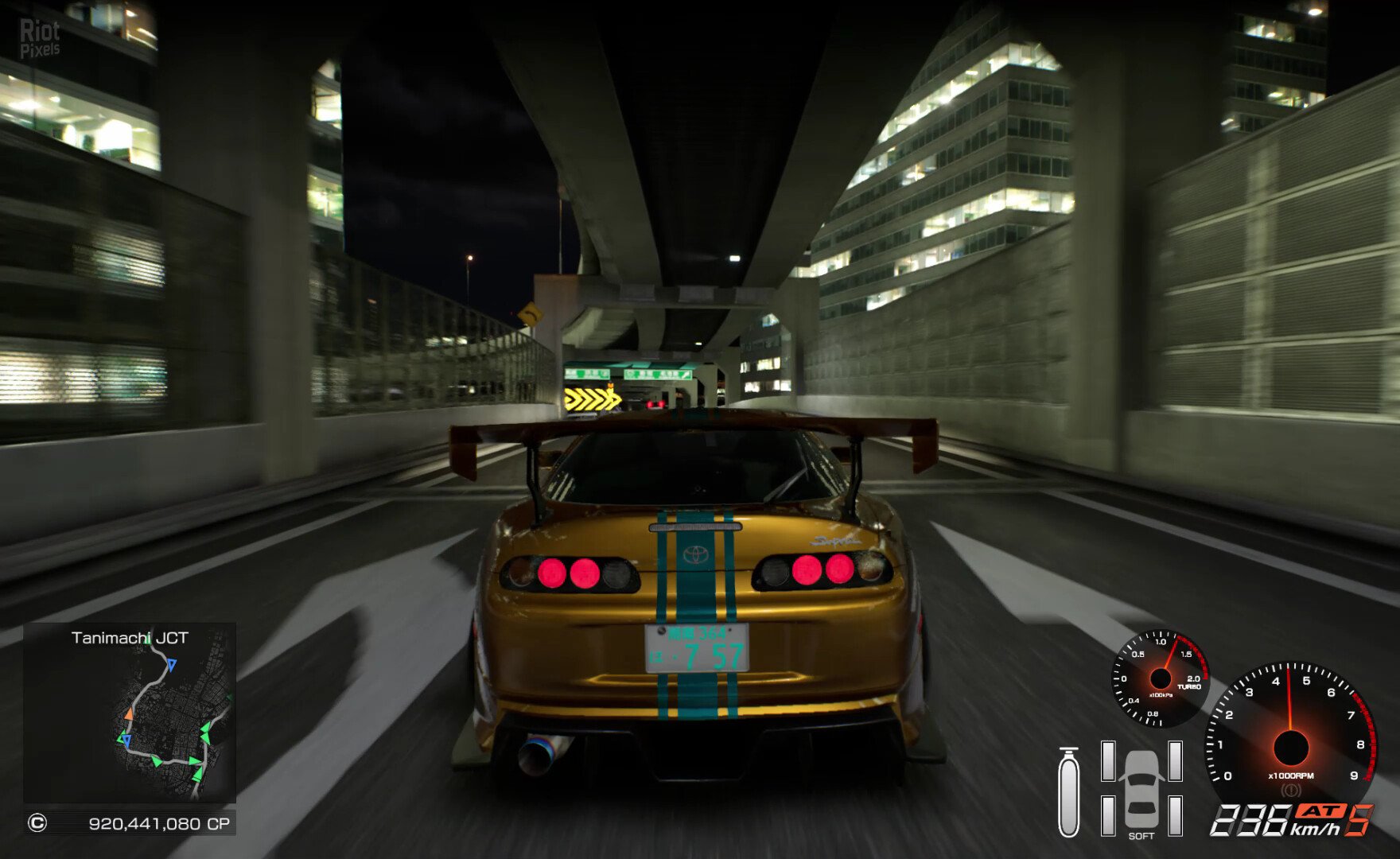 [6]-Tokyo Xtreme Racer – v1.0.0 (Release) Download