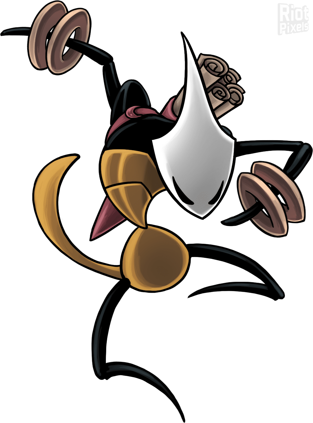 [20]-Hollow Knight: Silksong – v1.0.28324 Download