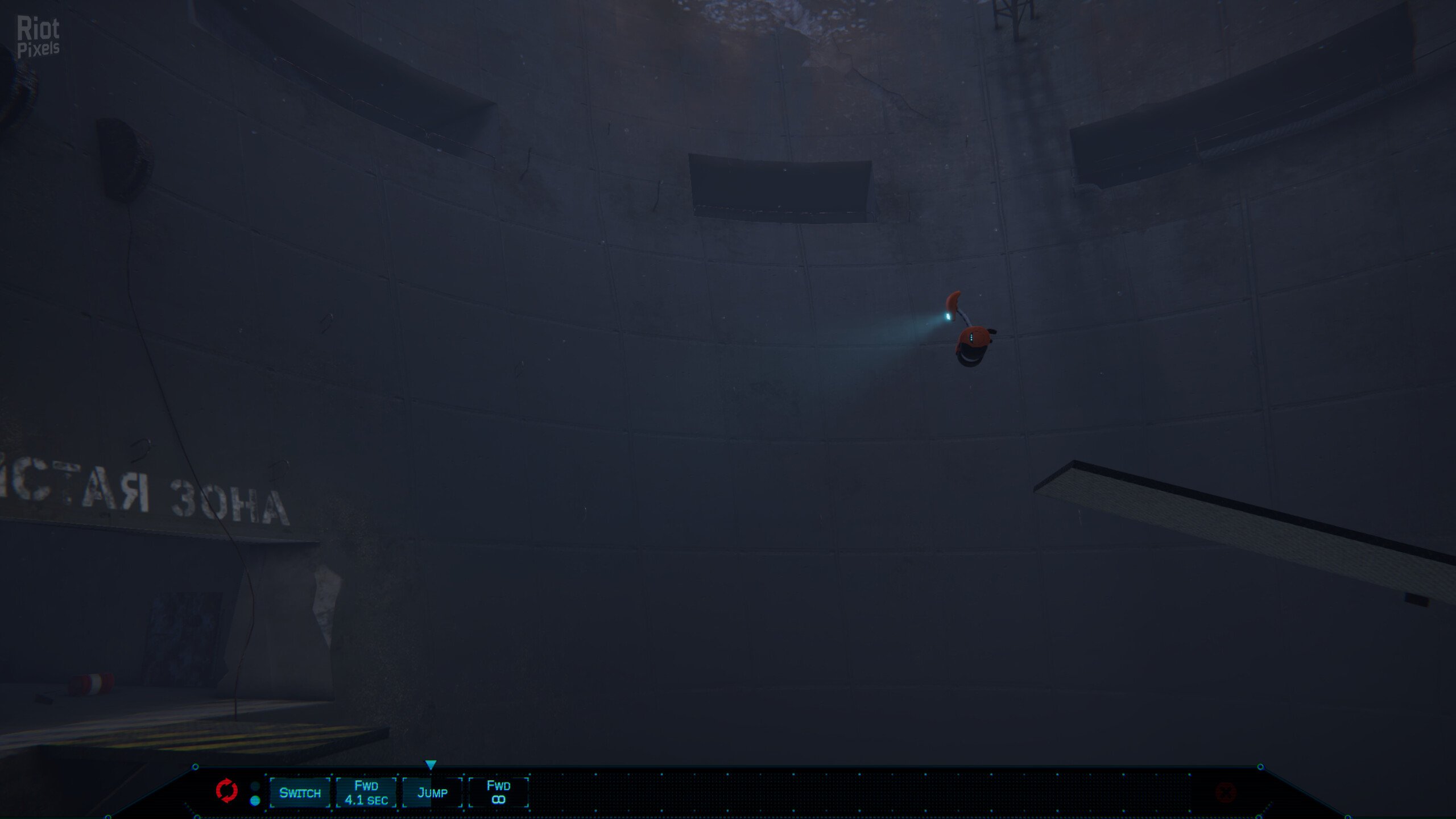 [6]-NODE: The Last Favor of the Antarii – v1.0.3 + Bonus Soundtrack Download