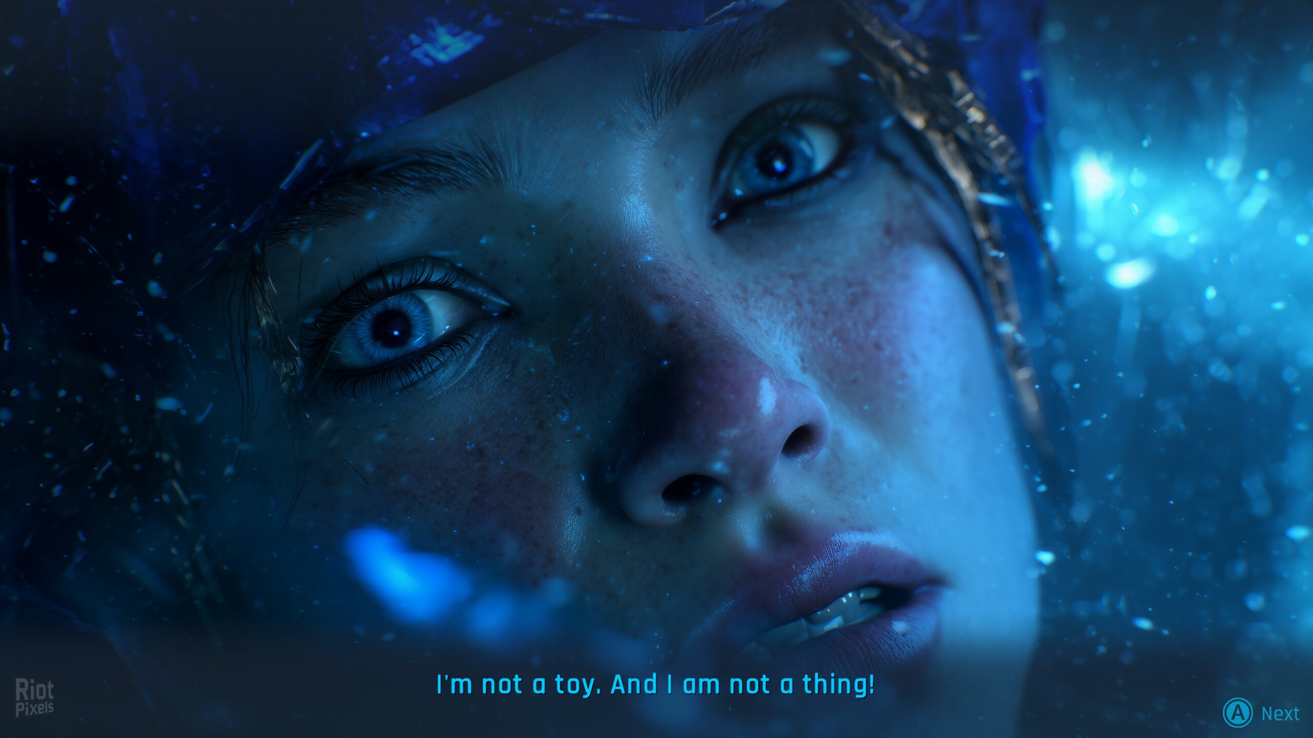 [2]-Ammo and Oxygen – v1.0 (Release) Download