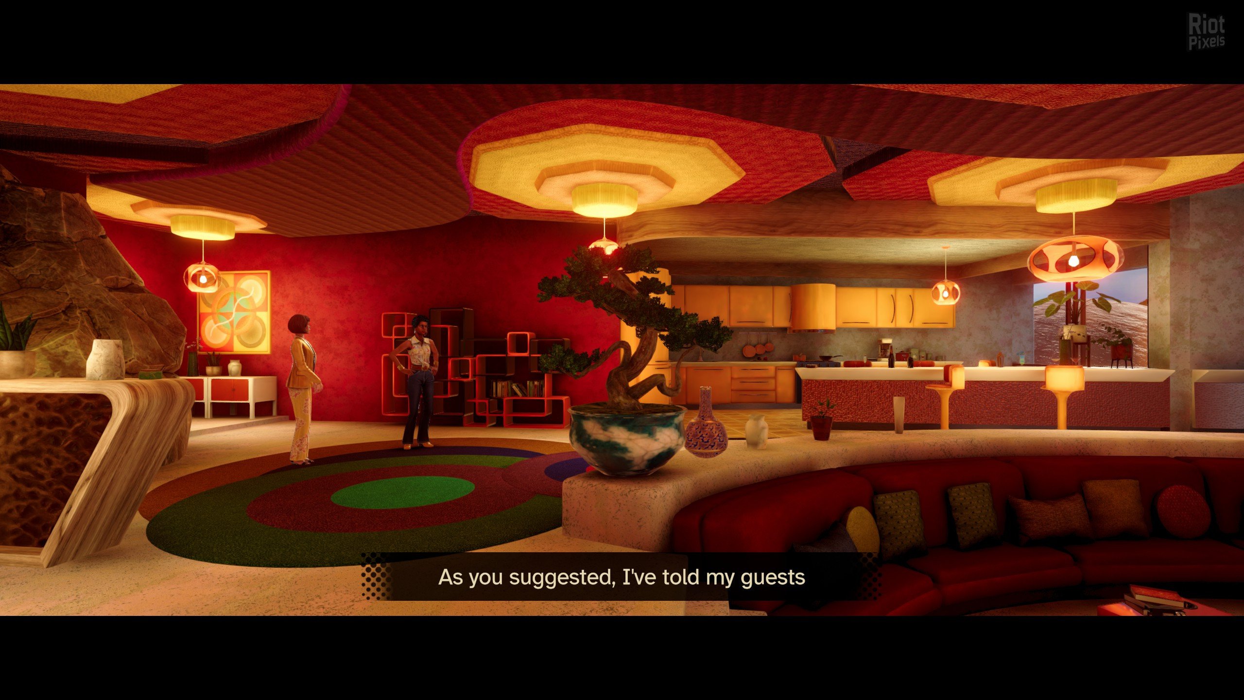 [7]-Agatha Christie: Death on the Nile – v1.2.0 Download