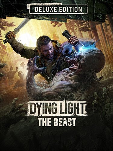 Dying Light: The Beast – Deluxe Edition, v1.2.0 + 6 DLCs/Bonuses + Multiplayer-HohohoGames