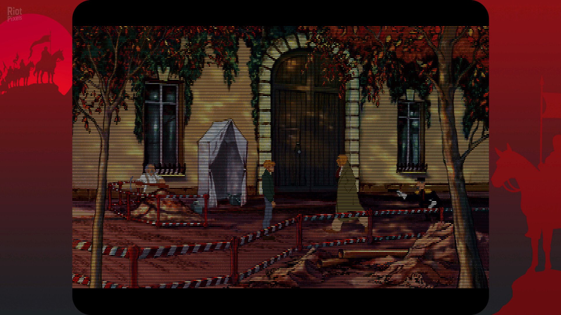 [3]-Revolution Editions – Shadow & Steel Download