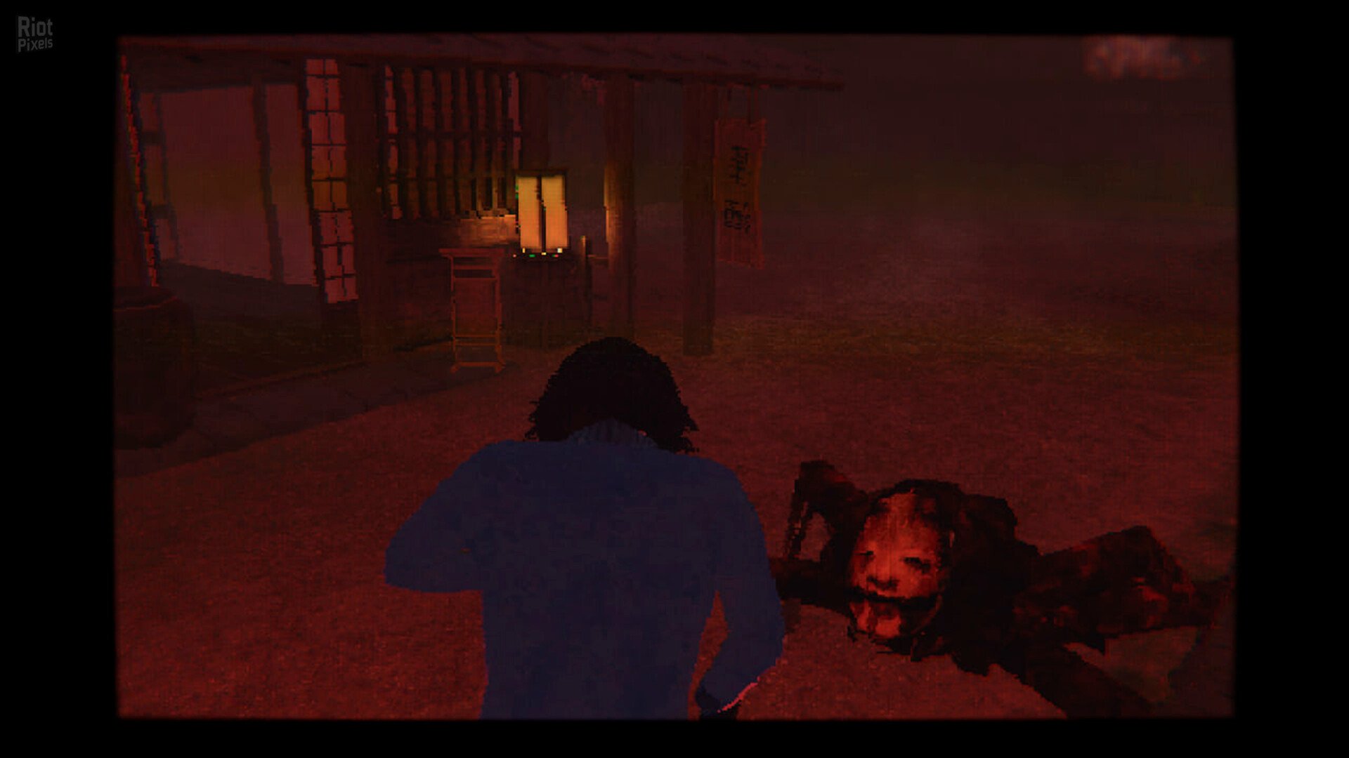 [11]-Fragile Reflection + Bonus OST Download