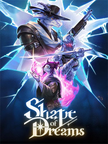 Shape of Dreams – v1.0.0.RC12_s-HohohoGames