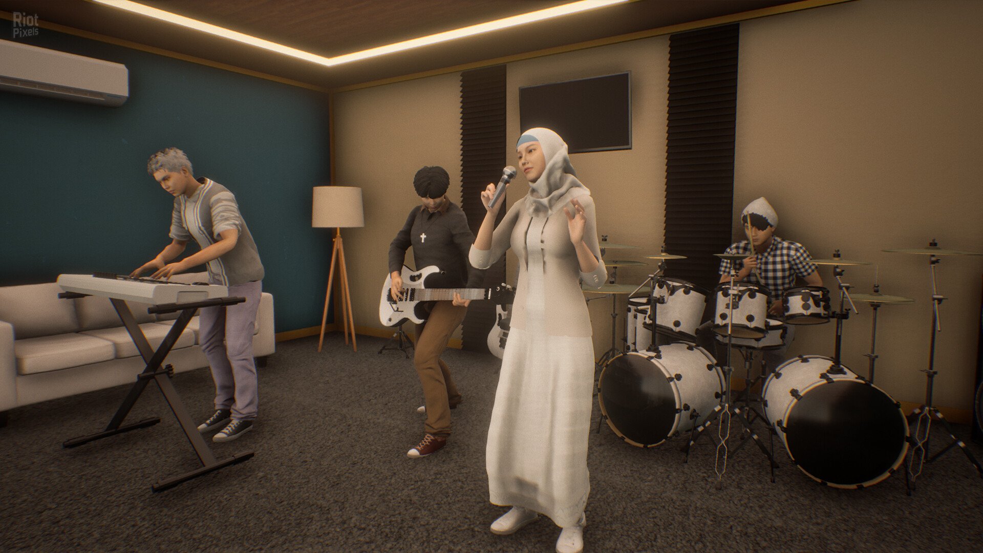 [3]-Troublemaker 2: Beyond Dream Download