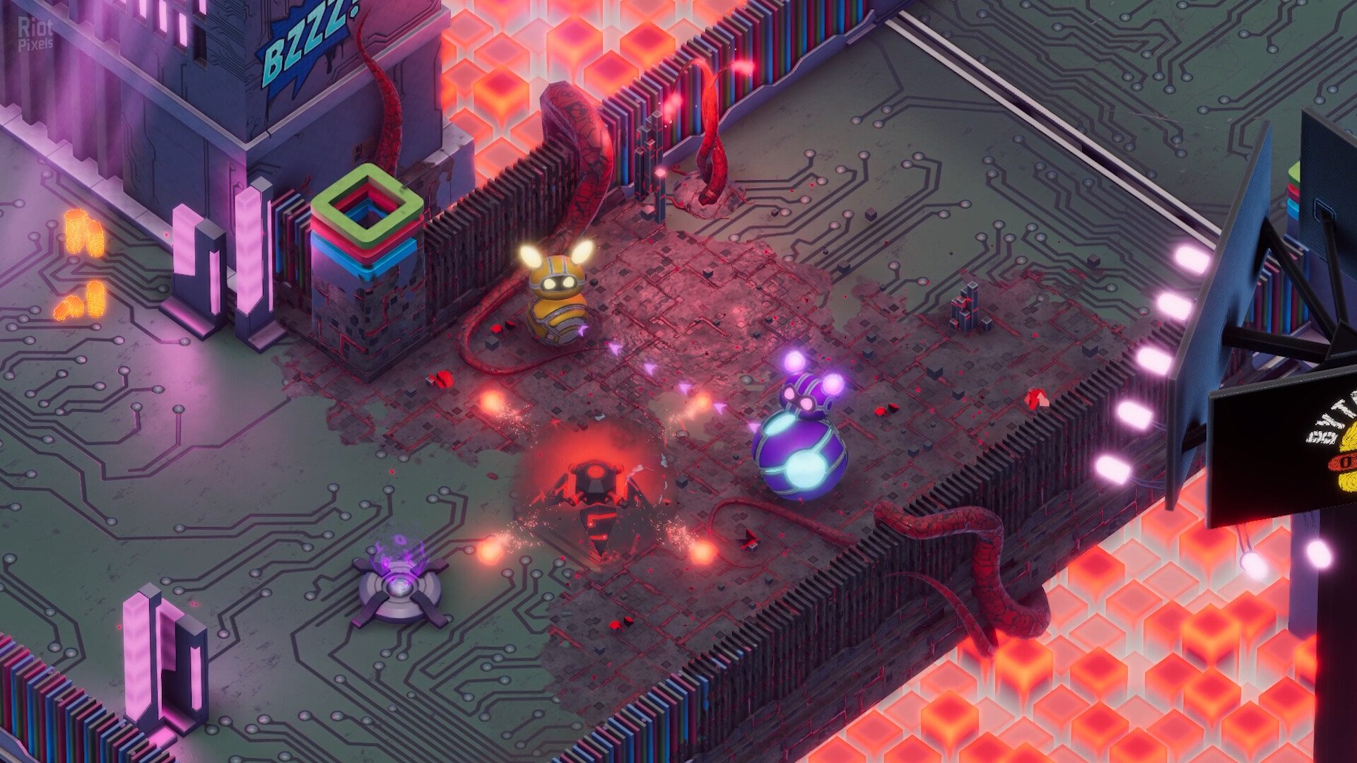 [3]-Bytebond: Supporter Edition – v1.0.0.6 + 2 DLCs/Bonuses Download