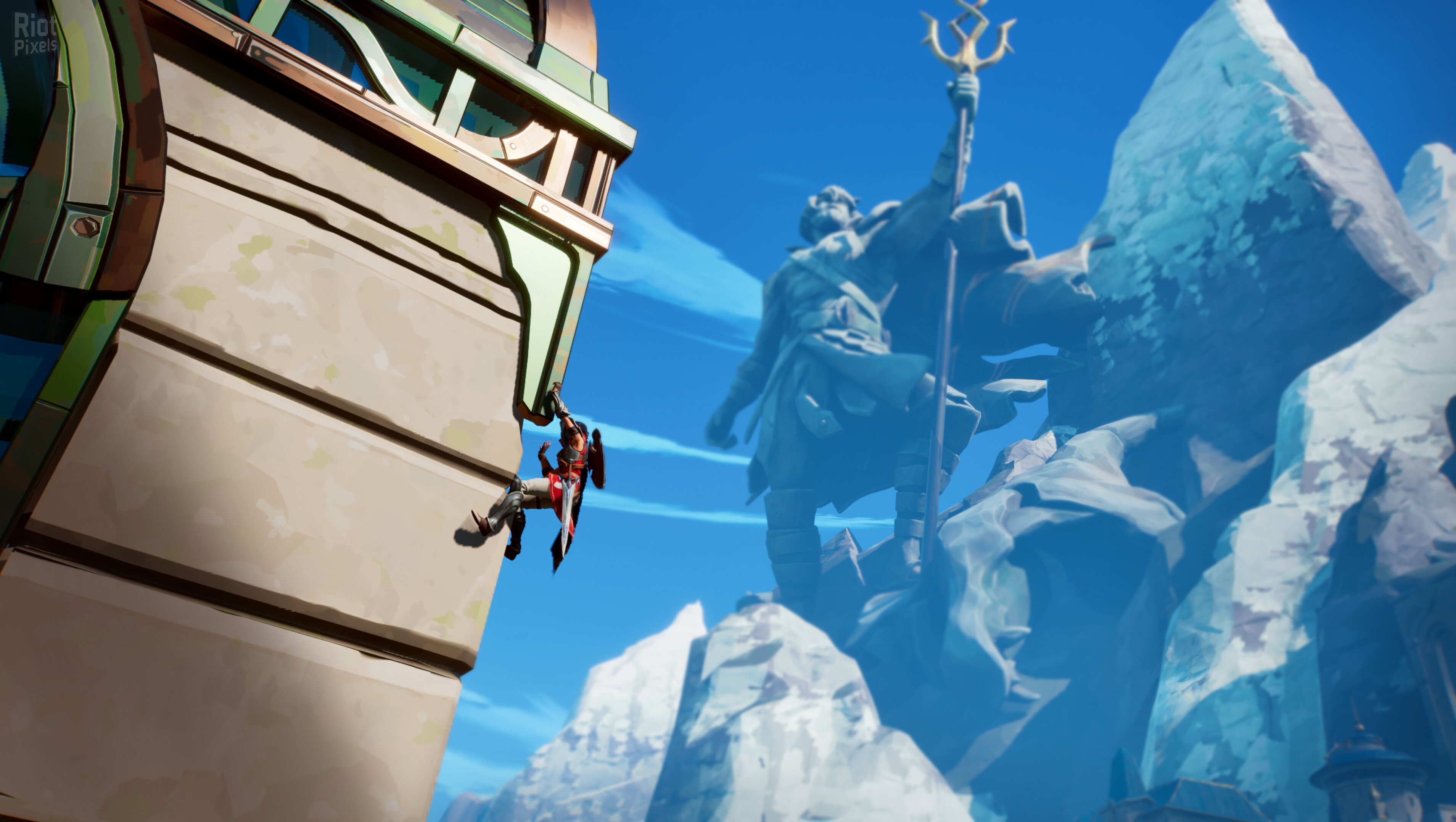 [6]-Eternal Strands – v1.0.14.1638 + Bonus OST Download