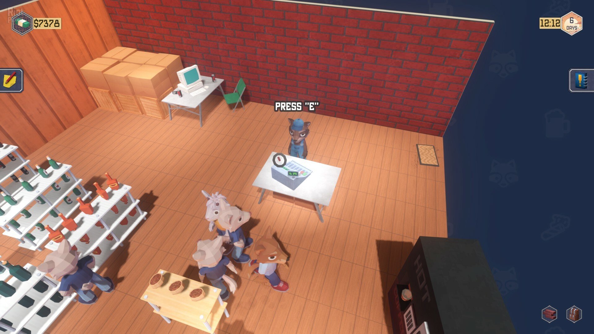 [8]-Trailer Park Tycoon: Raccoon Ranch + Bonus OST Download