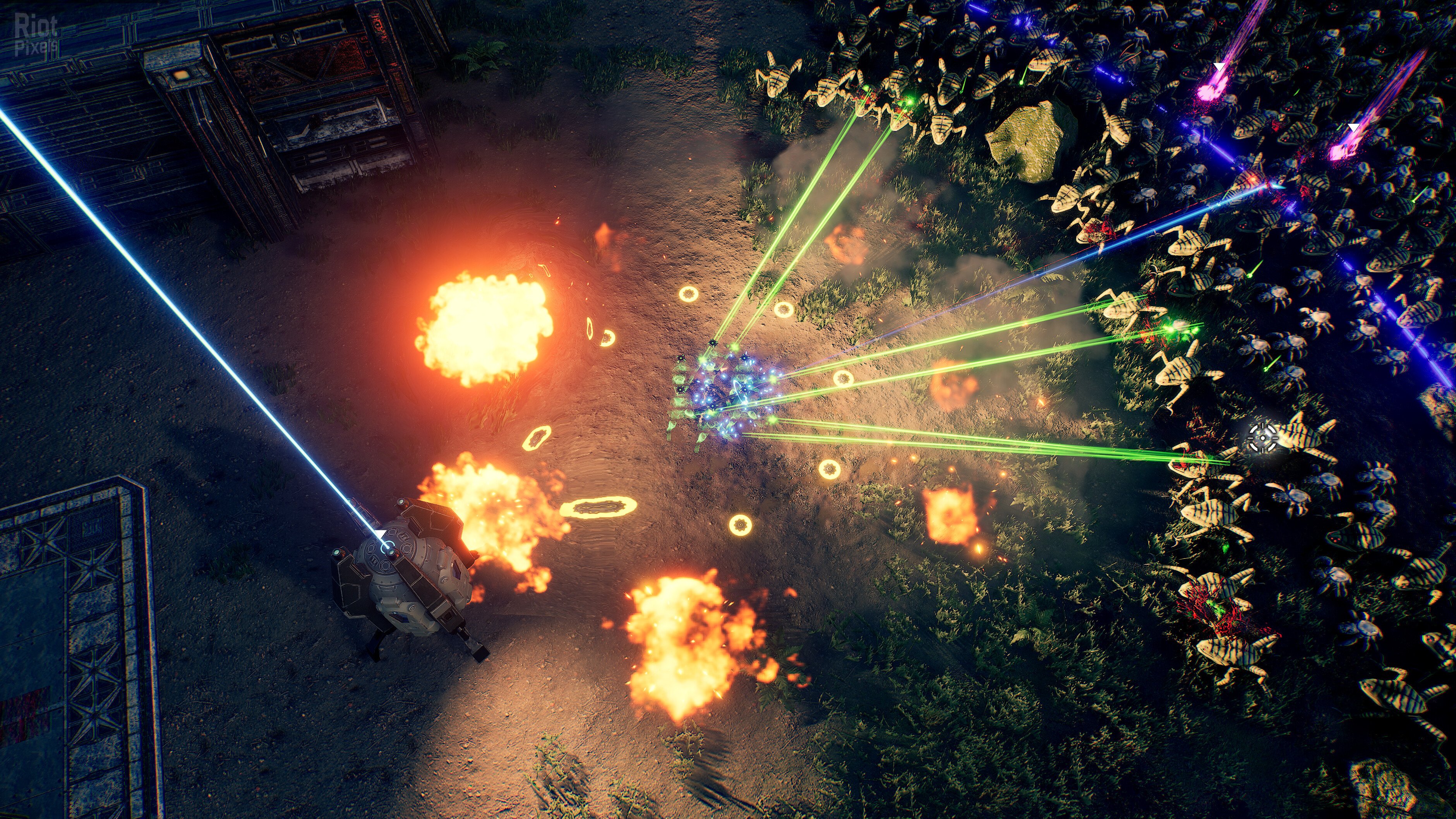 [13]-Greedland – v1.0.02 Download