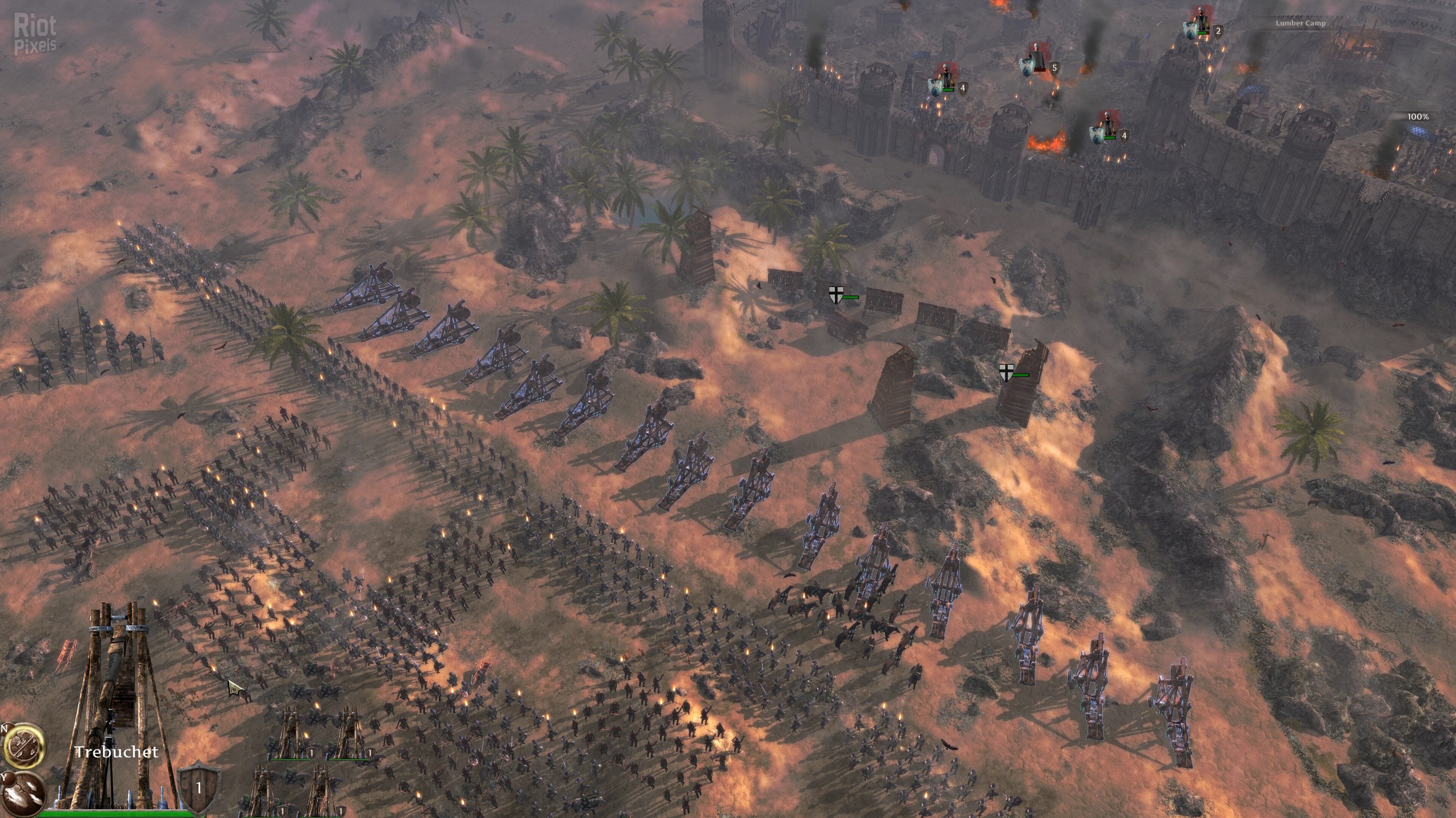 [2]-Knights of the Crusades – v1.0 (Release) Download