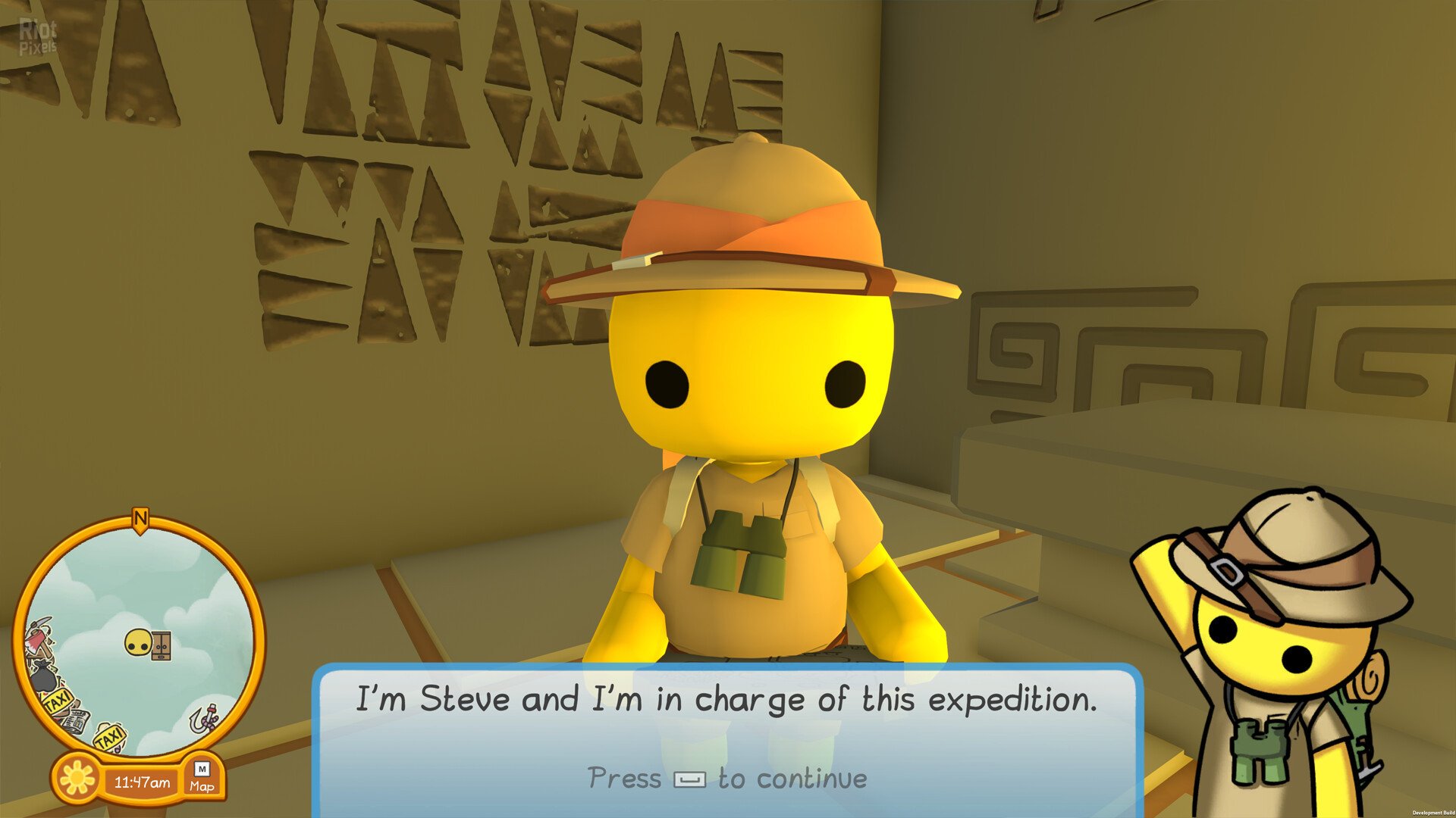 [8]-Wobbly Life: Game & Soundtrack Bundle – v1.0.0.2-17415dd4e2 + Bonus OST Download