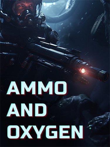 Ammo and Oxygen – v1.0 (Release)-HohohoGames