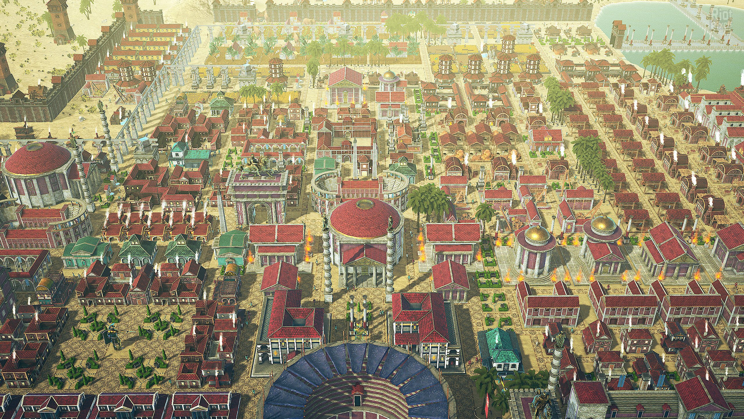 [9]-Roman Triumph: Survival City Builder – v1.0.0 (Release) Download