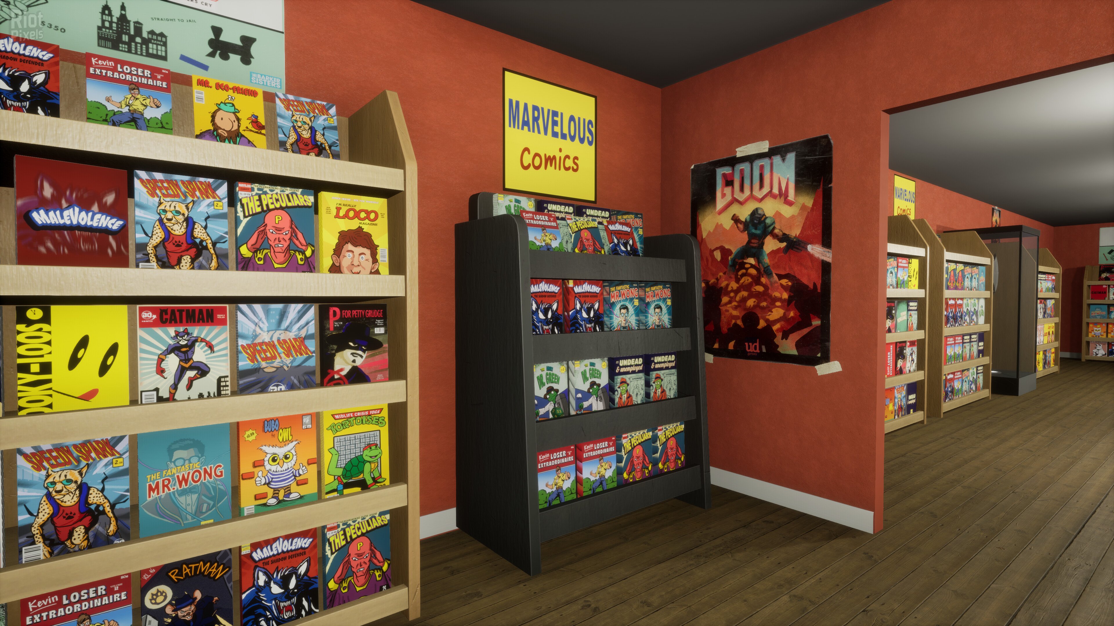 [6]-LAN Party Adventures Download