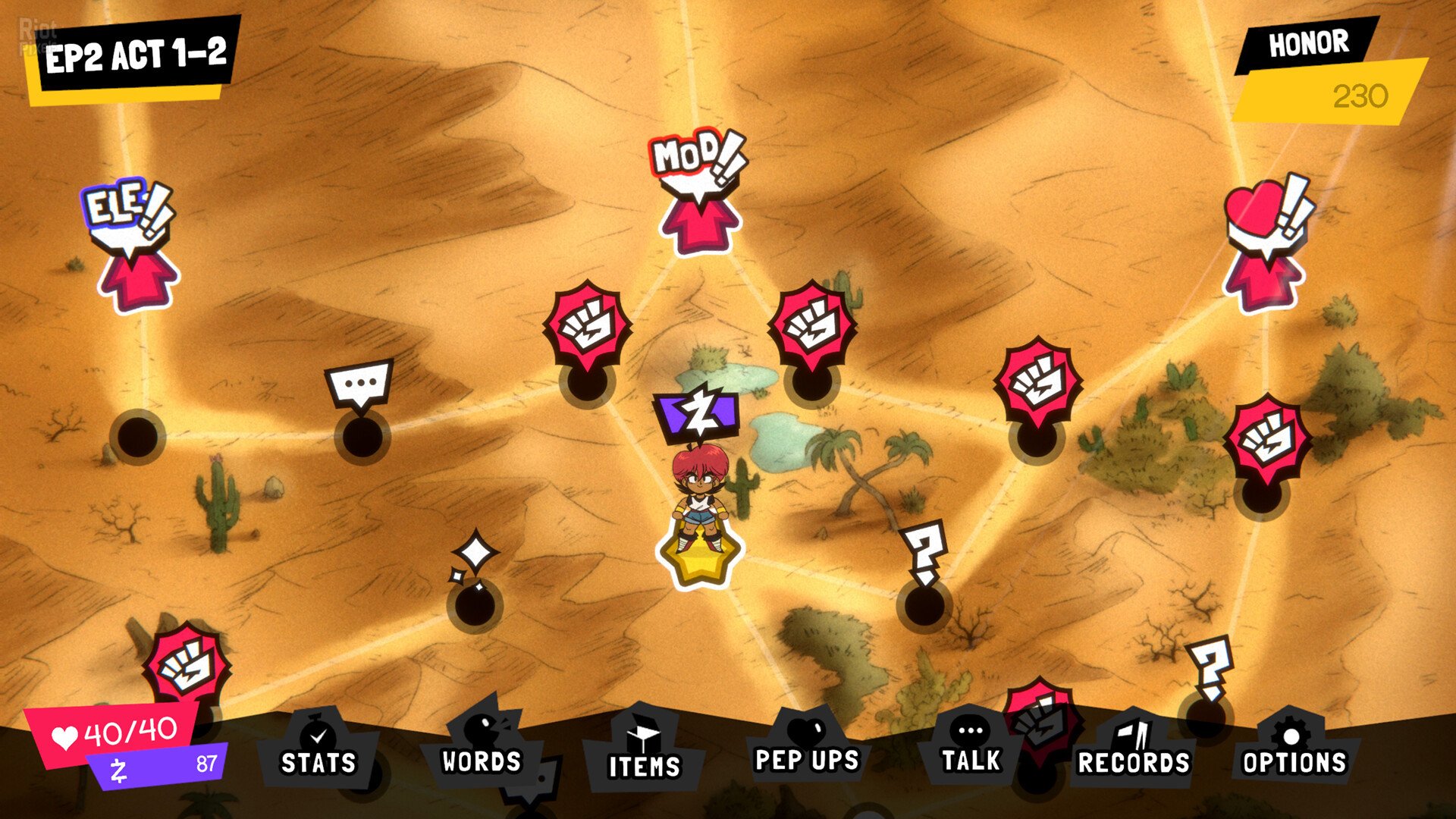 [7]-Wander Stars – v1.1.22 Download