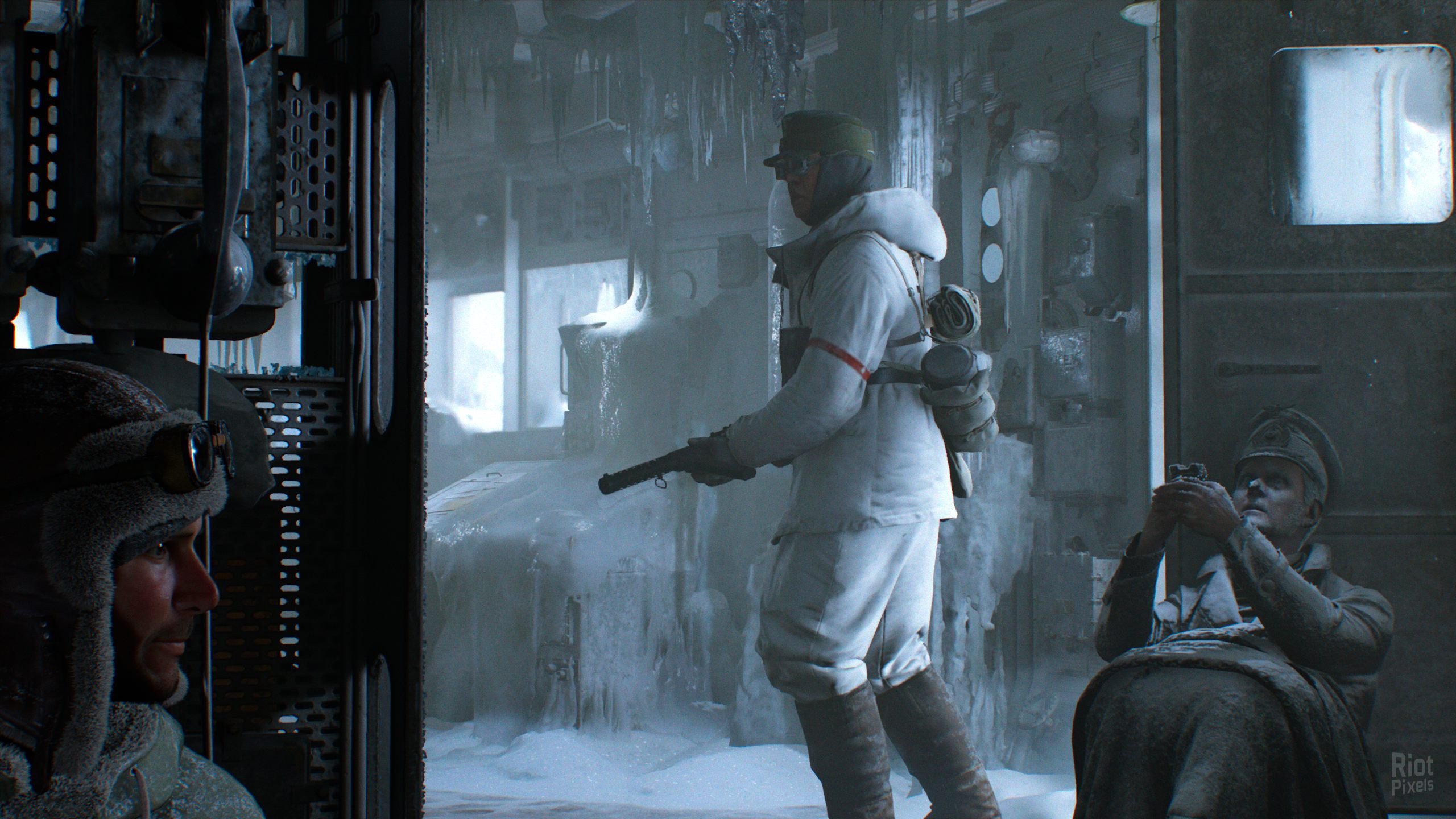 [14]-Indiana Jones and the Great Circle: Premium Edition, v1.0.9.0 + 6 DLCs/Bonuses Download