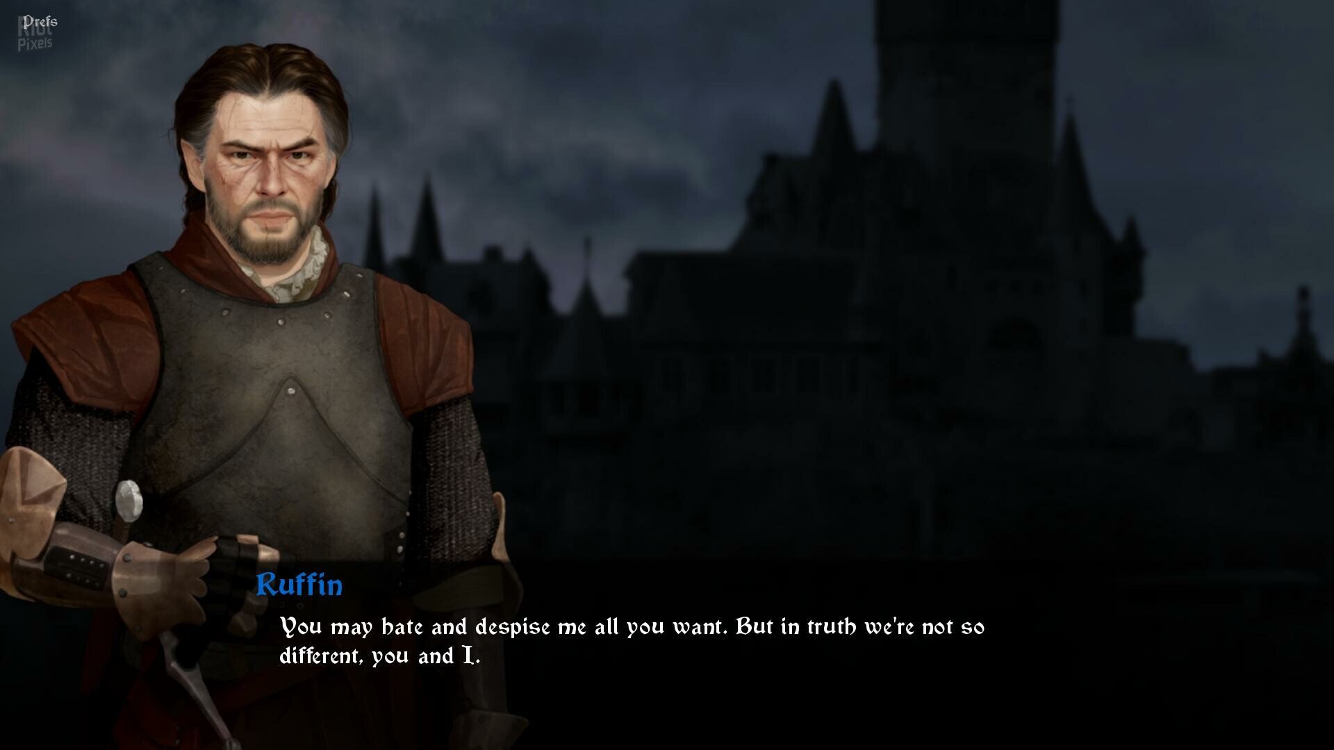 [13]-Heads Will Roll: Reforged – Complete Edition, v2.6 + 7 DLCs/Bonuses Download