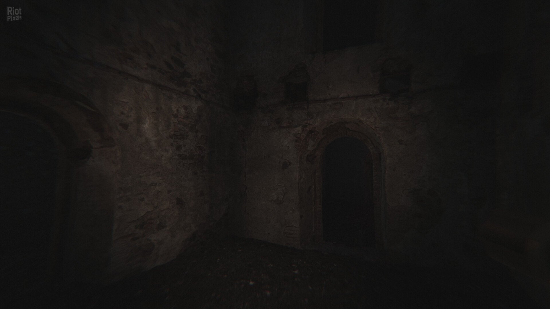 [8]-Dead Silence: Echoes of the Damned Download