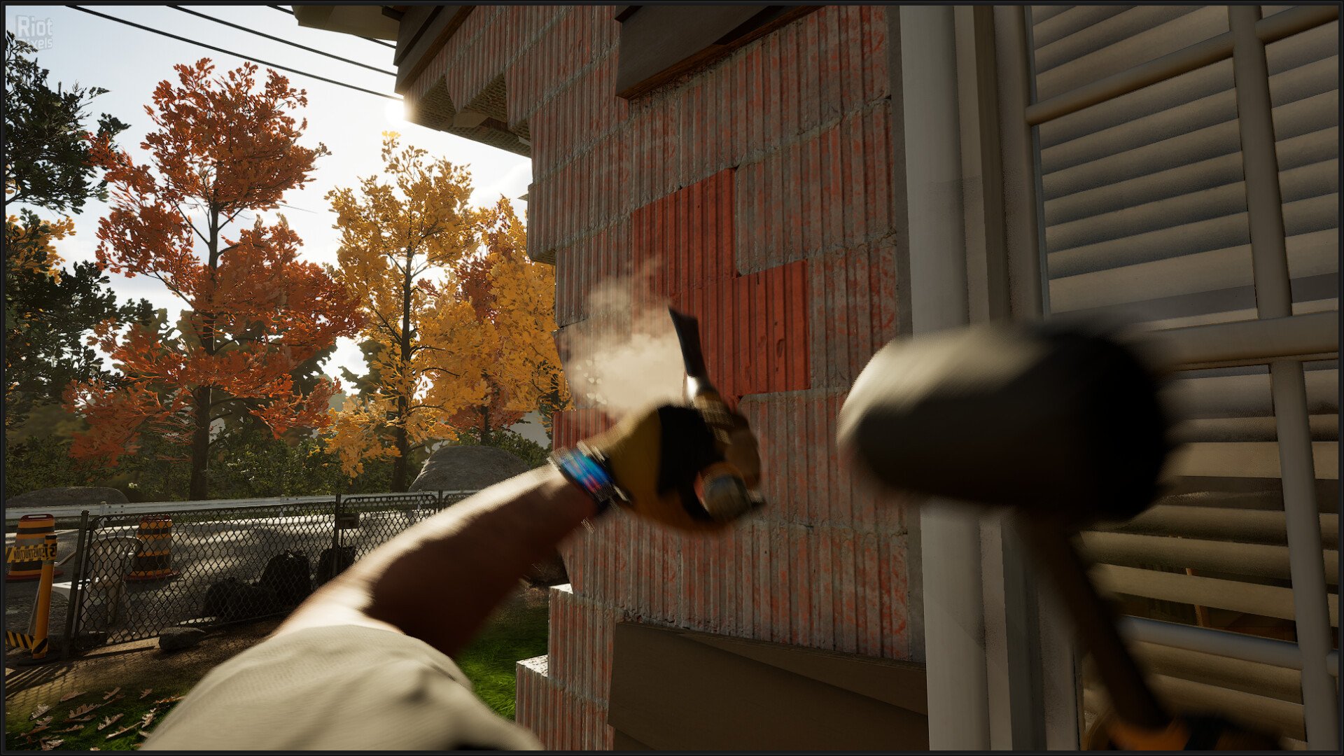 [9]-Deconstruction Simulator – v8028 Download