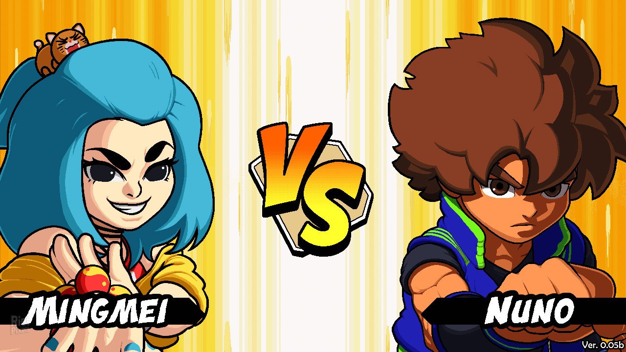 [4]-Pocket Bravery – v2.15 + 4 DLCs Download