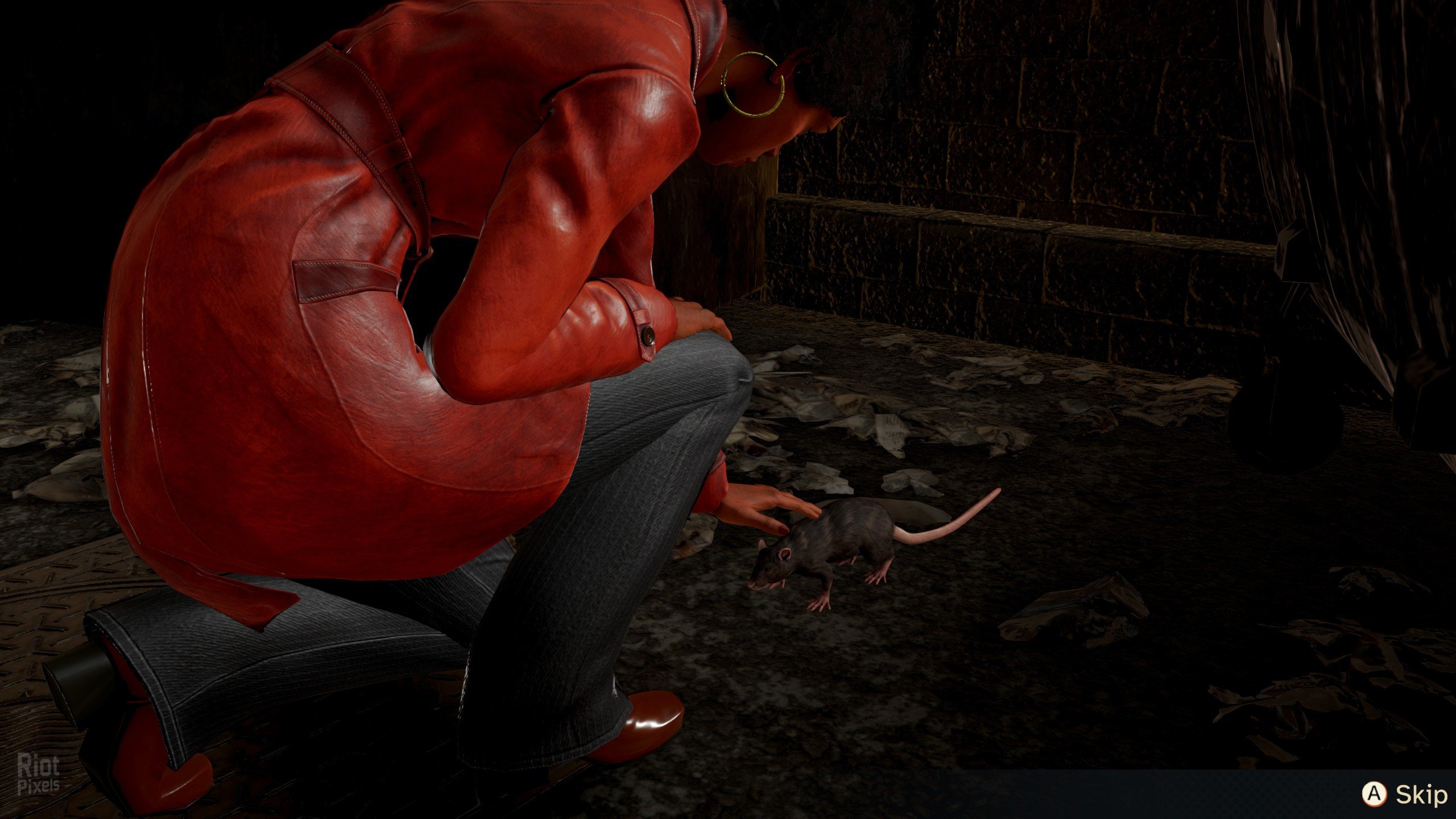 [4]-Agatha Christie: Death on the Nile – v1.2.0 Download