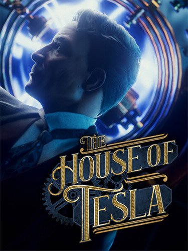 The House of Tesla-HohohoGames