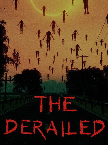 The Derailed – v1.0.1-HohohoGames