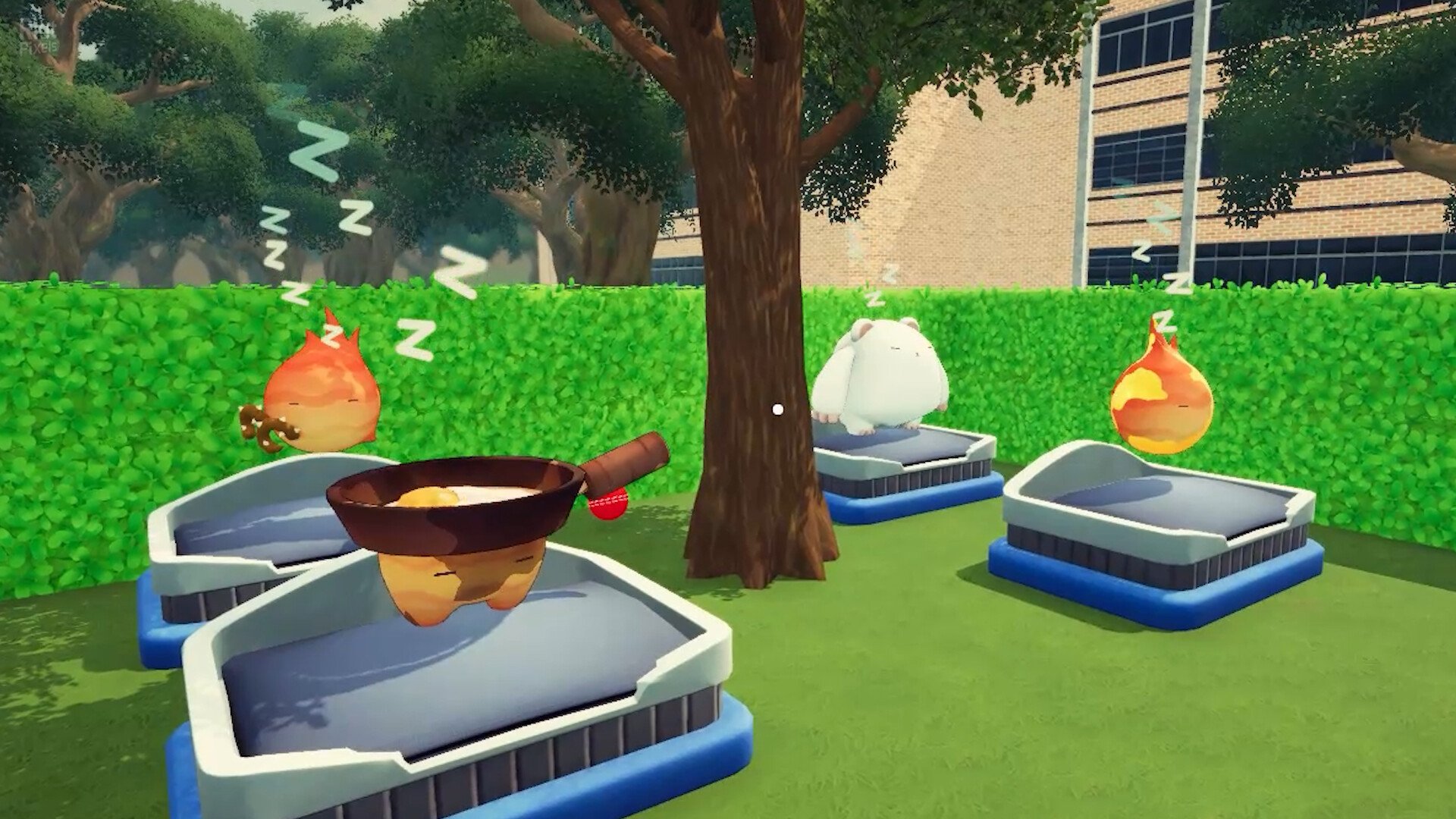 [14]-Monster Care Simulator – v1.0 (Release) Download