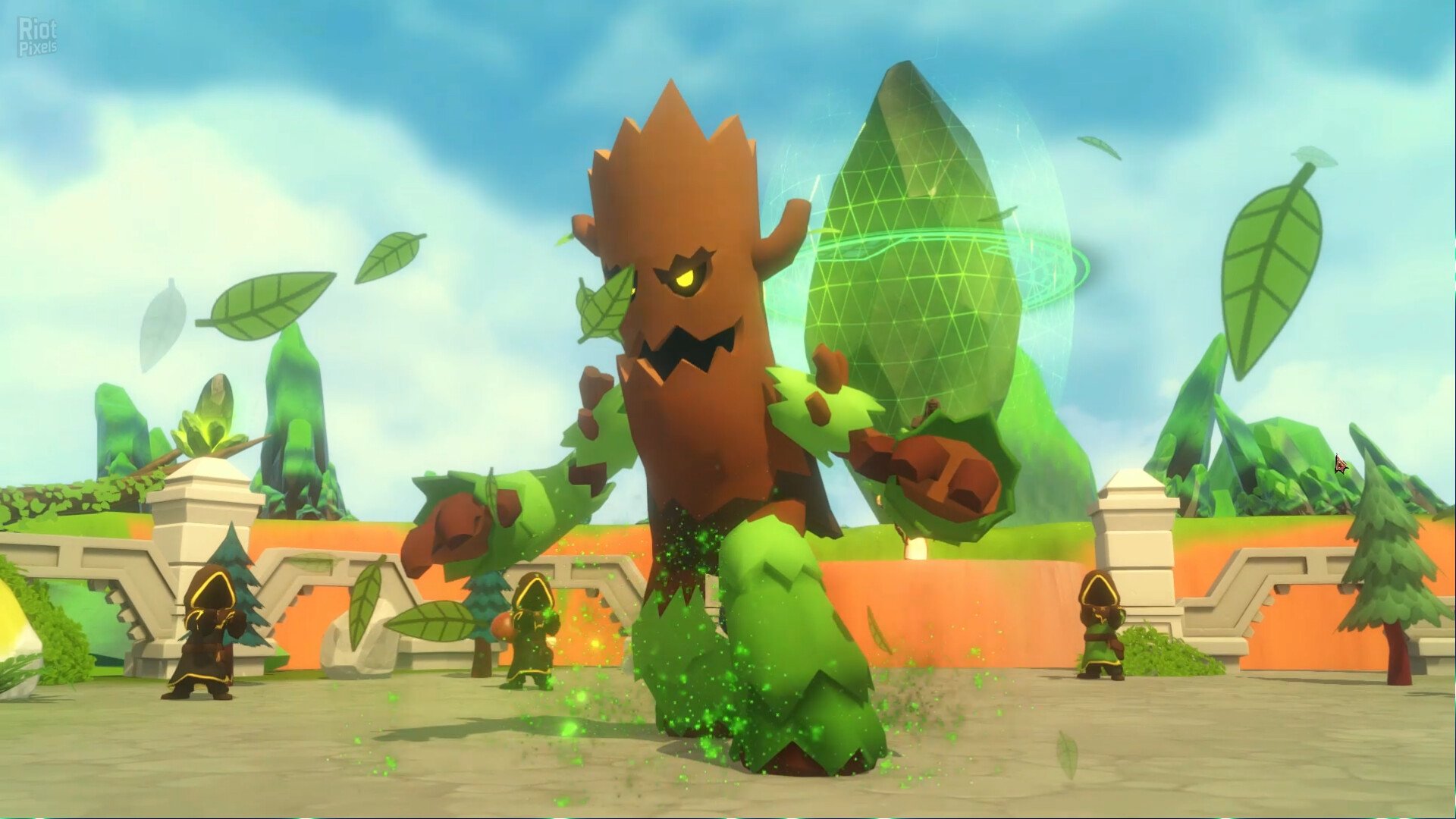 [2]-MagicCar of Delicious – v1.0.2 Download