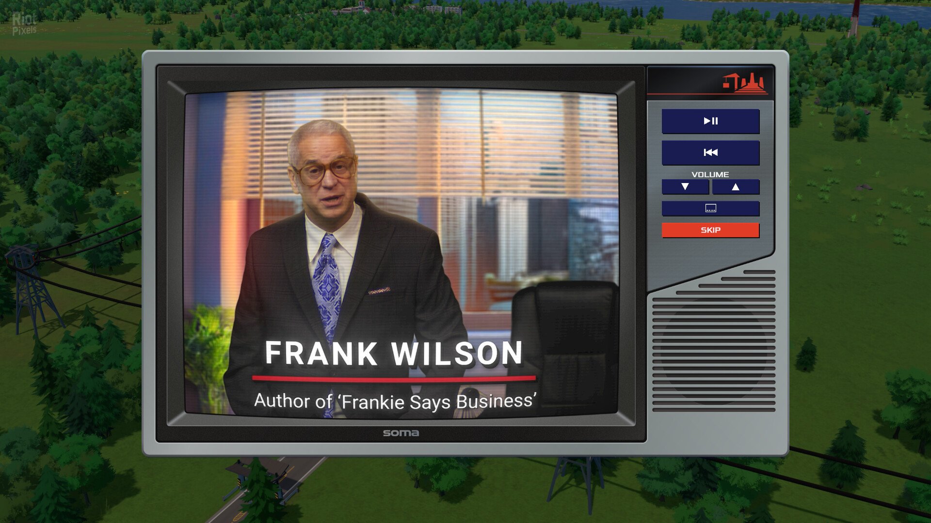 [16]-Rise of Industry 2: Deluxe Edition, v1.2.0 (20250902.112723) + 3 DLCs/Bonuses Download