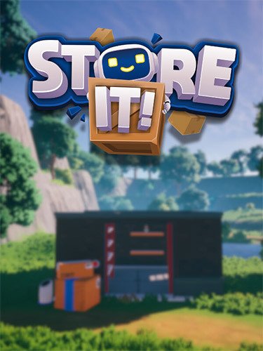Store It!: Supporter Edition – v1.0.1 + DLC-HohohoGames