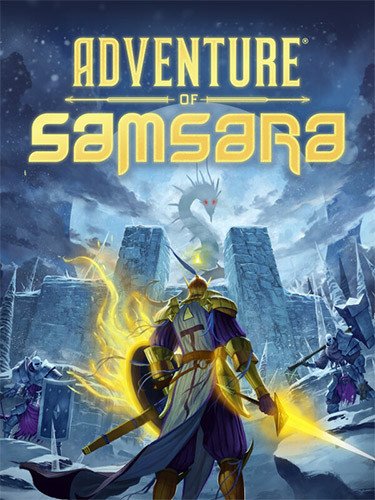 Adventure of Samsara – v1.0.4-HohohoGames